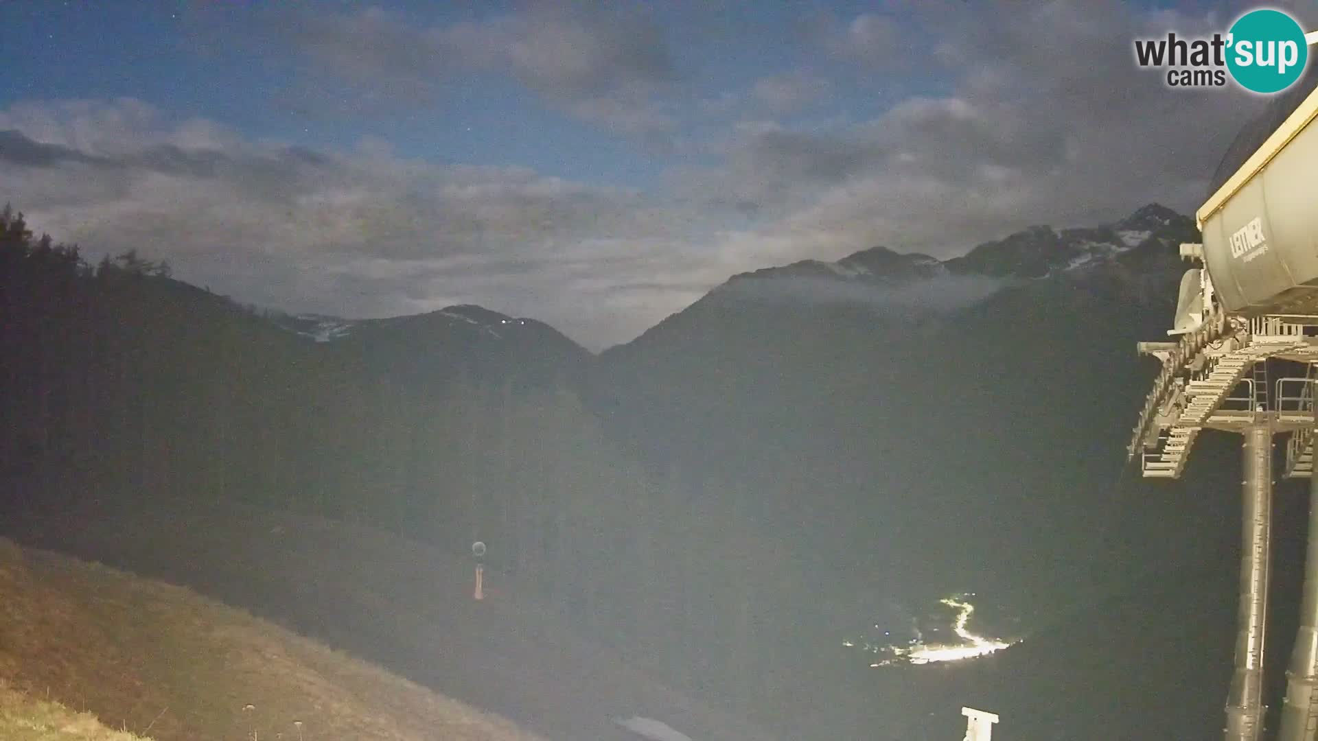 Gitschberg Jochtal SKI | Tanne  | Rio Pusteria