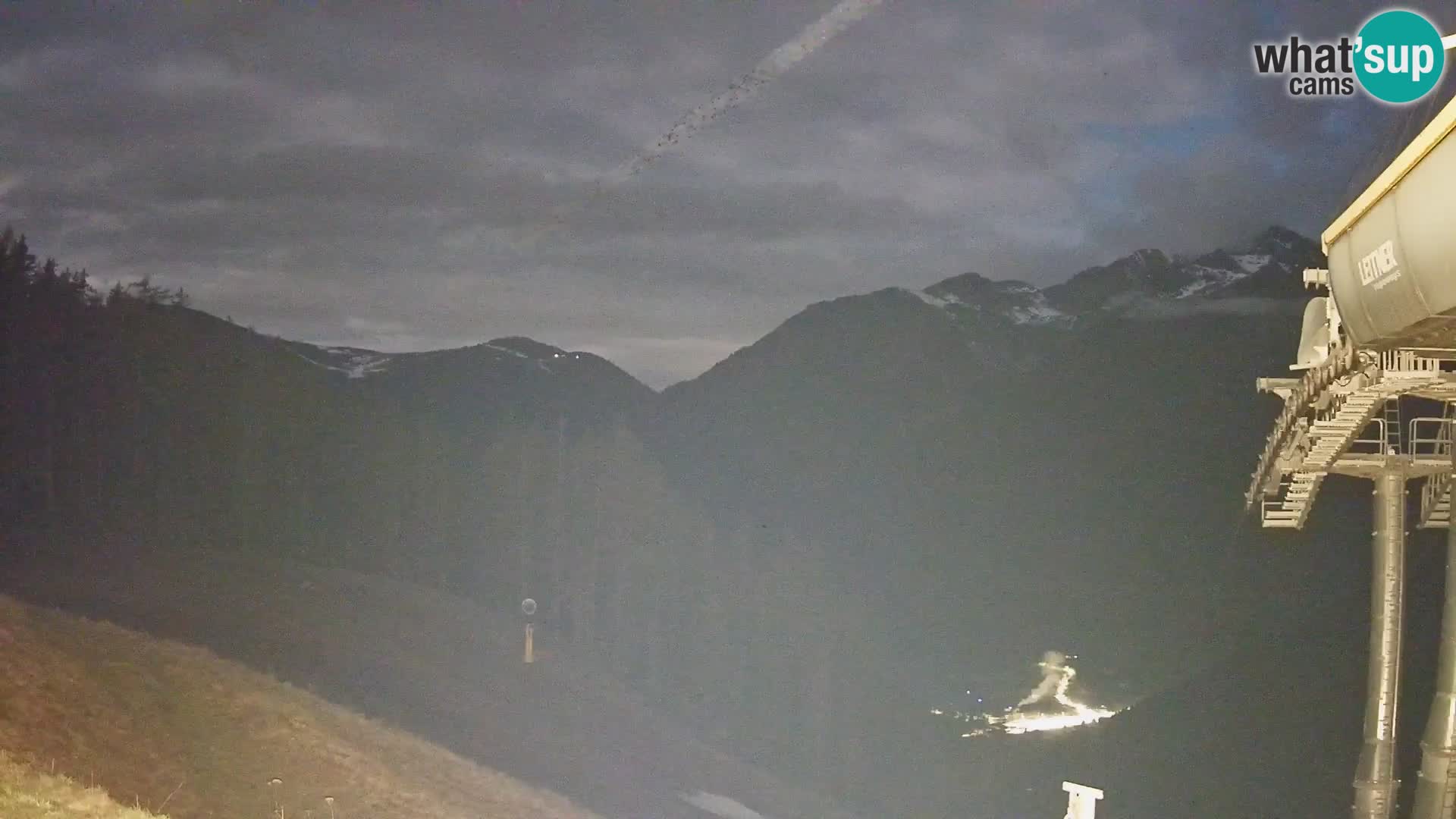 Gitschberg Jochtal Skijaliste | Tanne  | Rio Pusterija