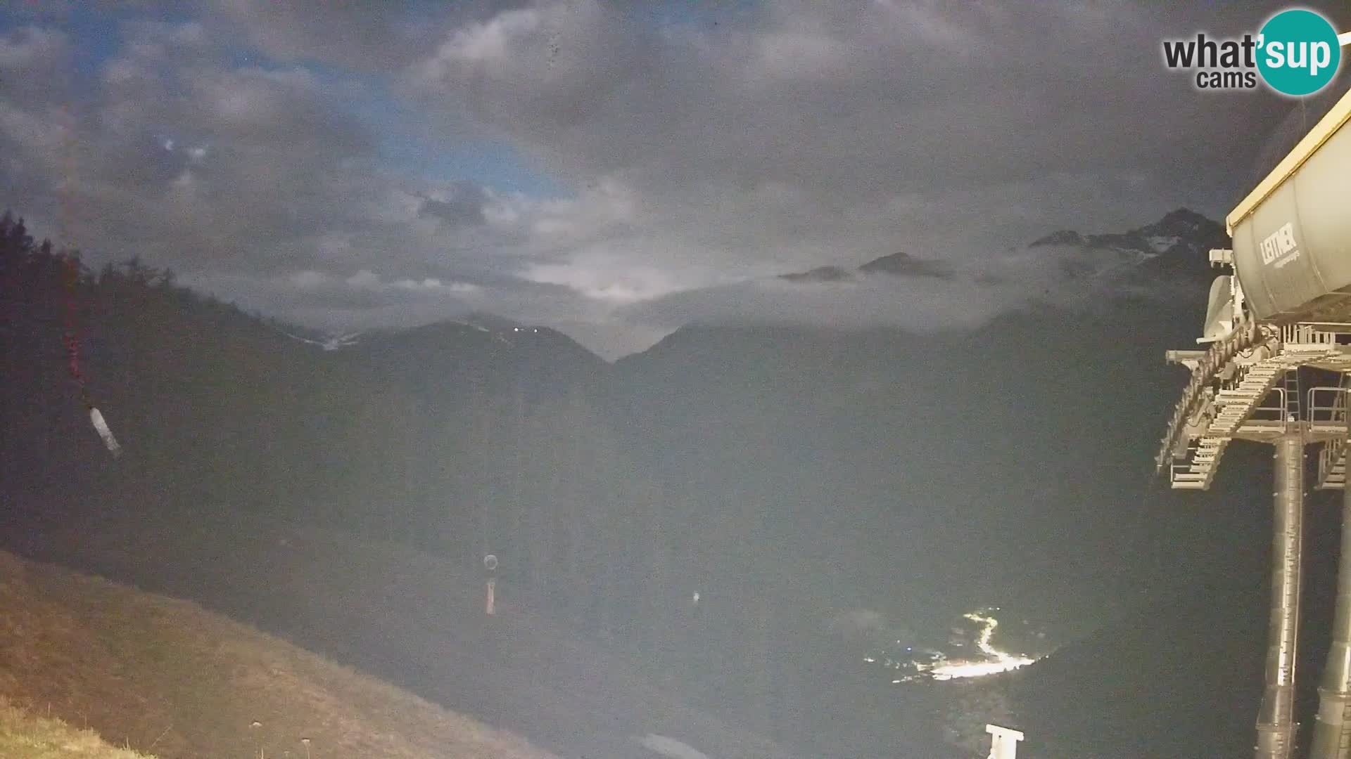 Gitschberg Jochtal SKI | Tanne  | Rio Pusteria