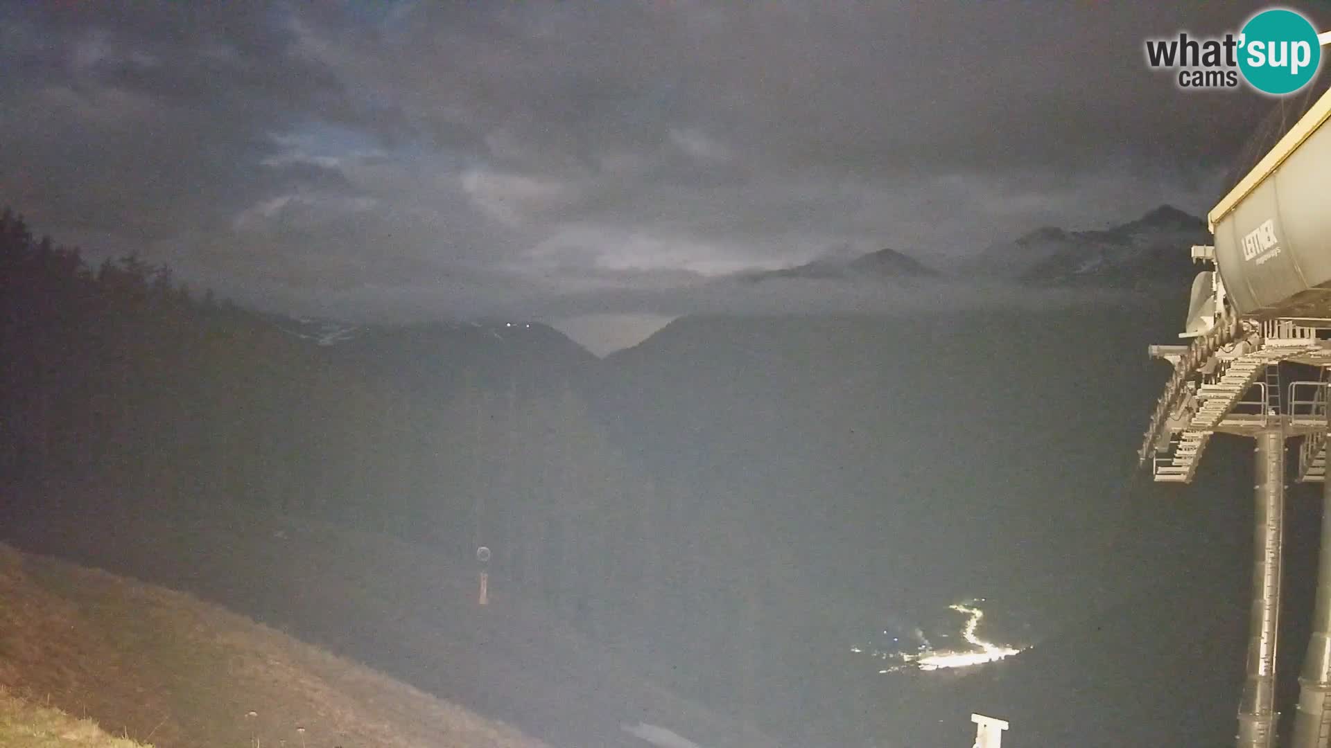 Gitschberg Jochtal smučišče | Tanne  | Rio Pusteria