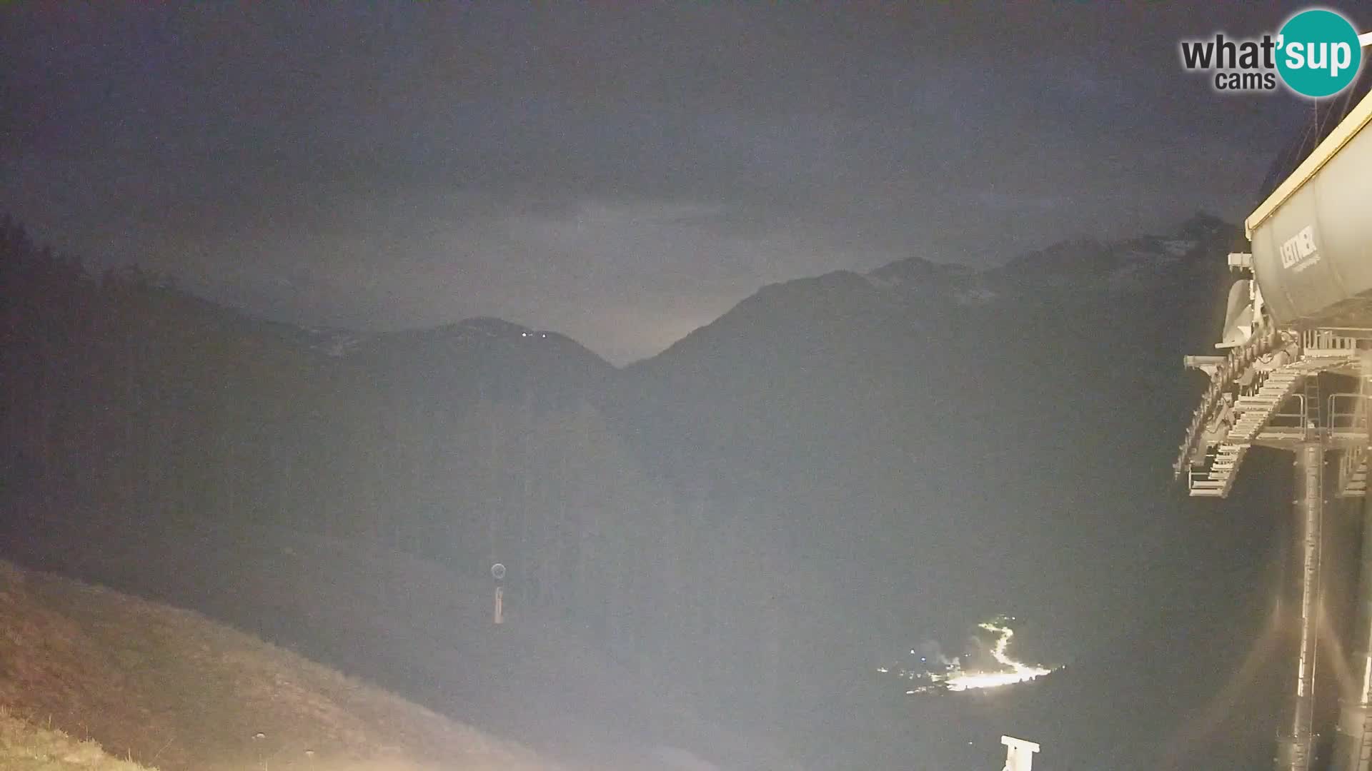 Gitschberg Jochtal Skijaliste | Tanne  | Rio Pusterija