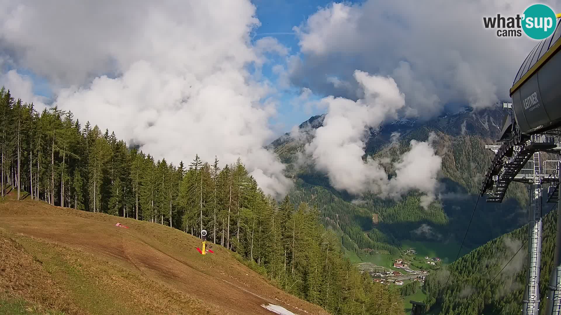 Gitschberg Jochtal SKI | Tanne  | Rio Pusteria