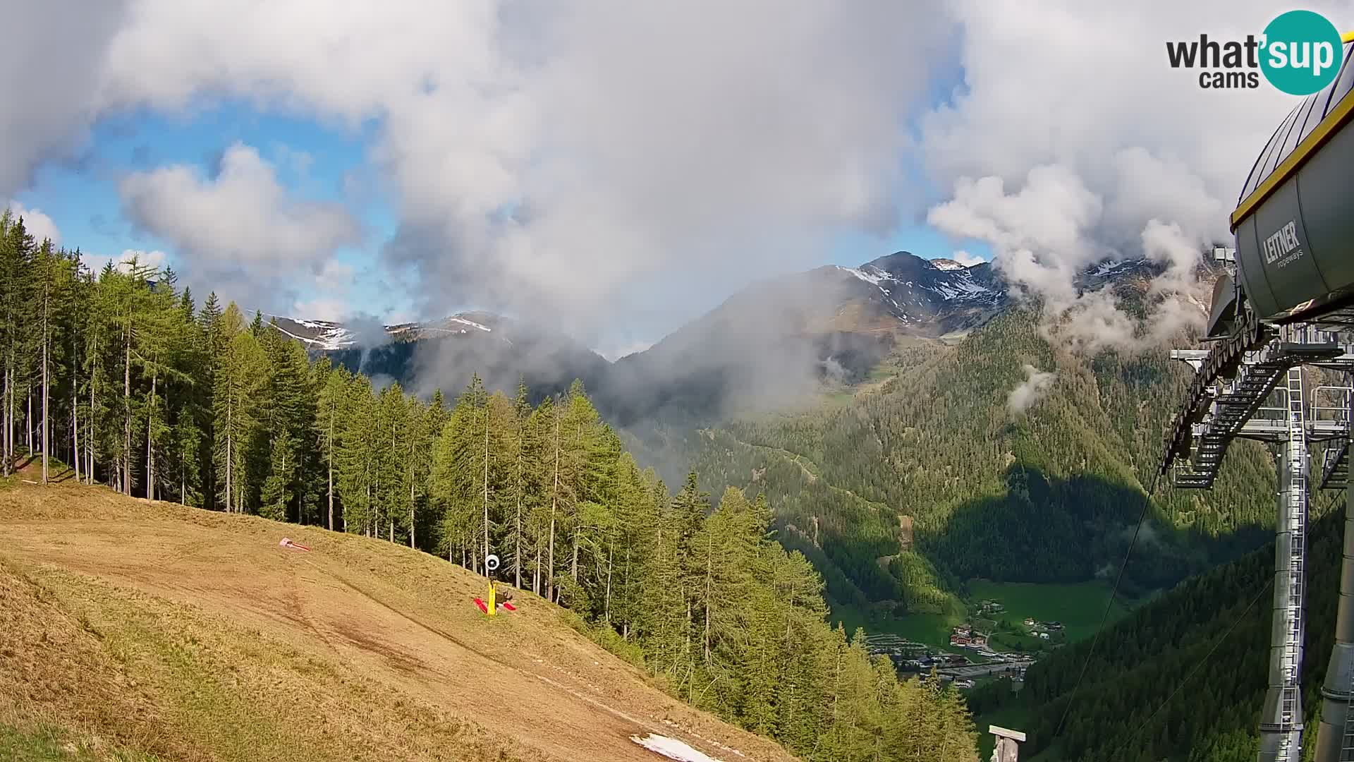 Gitschberg Jochtal SKI | Tanne  | Rio Pusteria