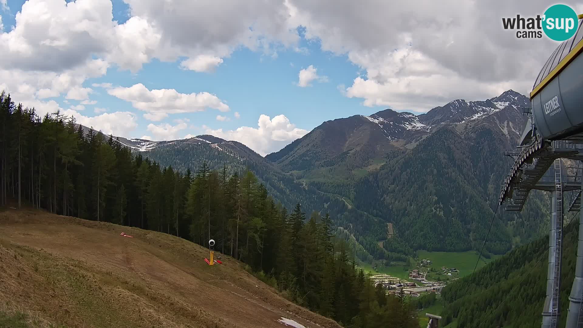 Gitschberg Jochtal SKI | Tanne  | Rio Pusteria