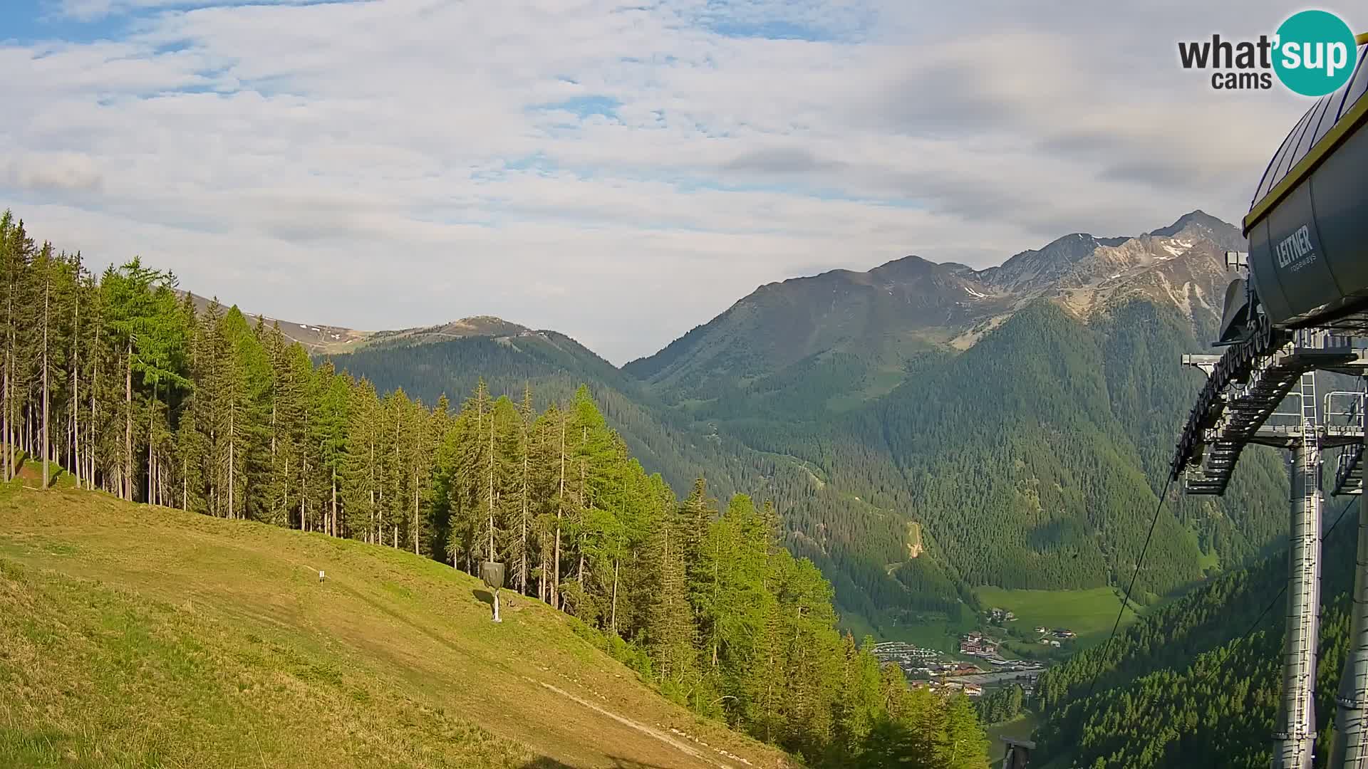 Gitschberg Jochtal SKI | Tanne  | Rio Pusteria
