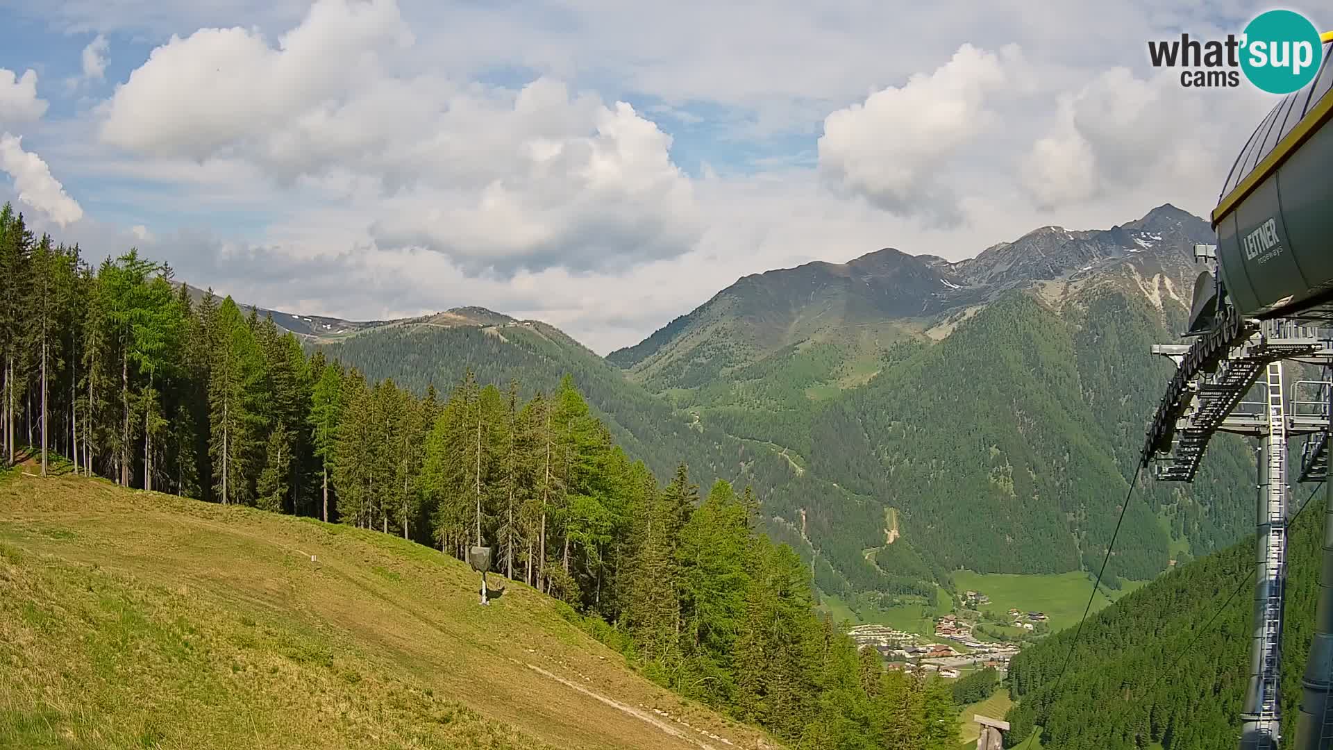 Gitschberg Jochtal SKI | Tanne  | Rio Pusteria