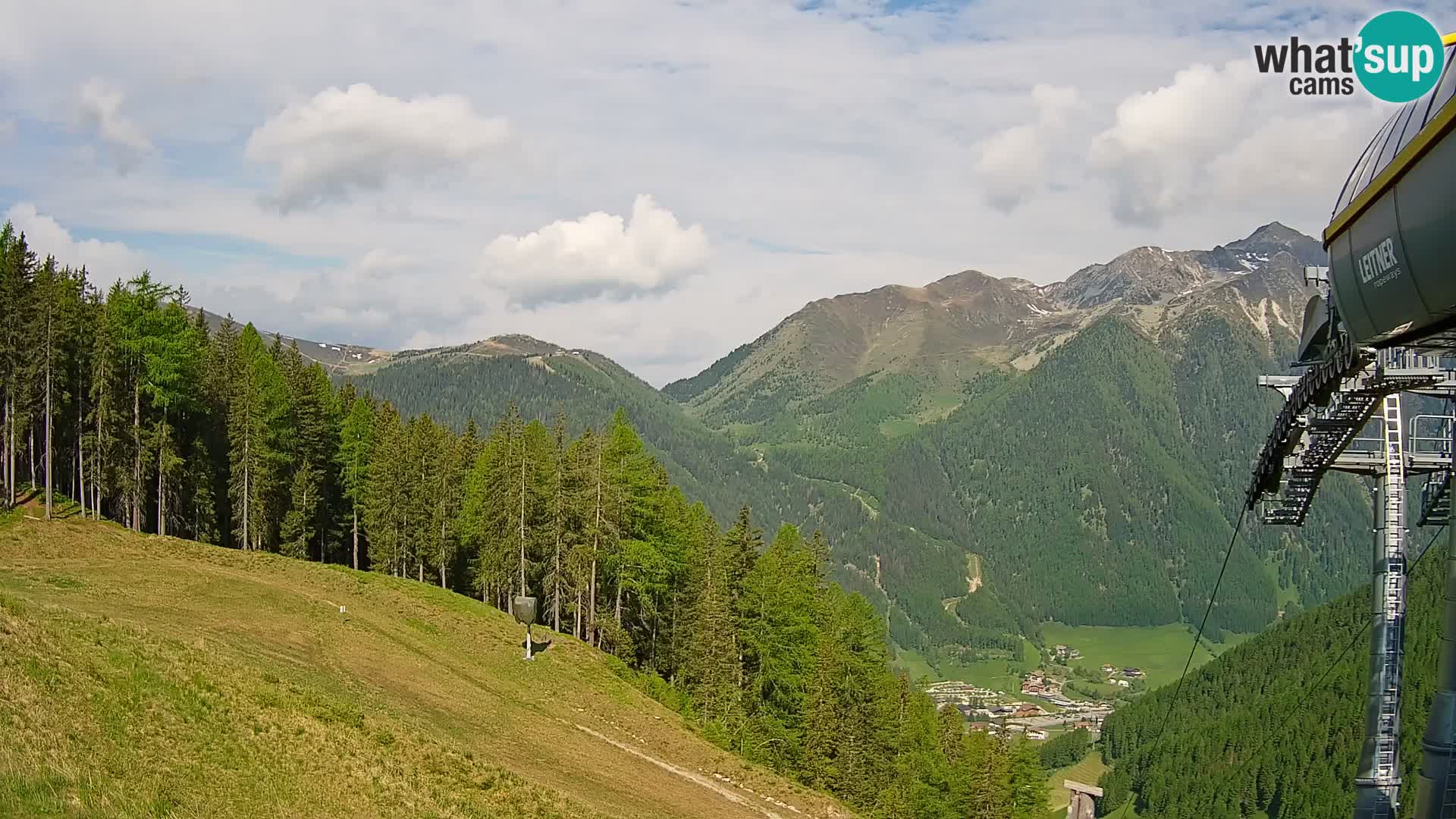 Gitschberg Jochtal SKI | Tanne  | Rio Pusteria