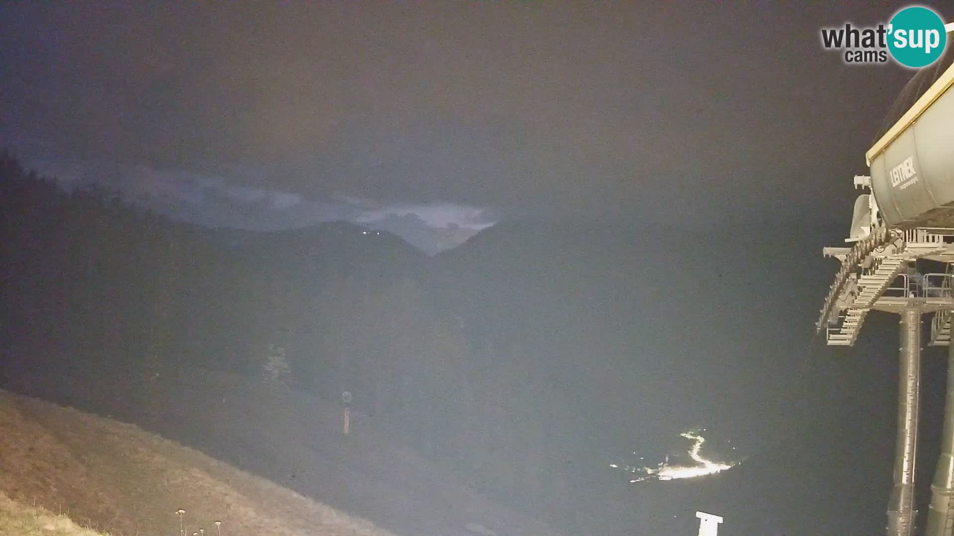 Gitschberg Jochtal SKI | Tanne Berg | Mühlbach
