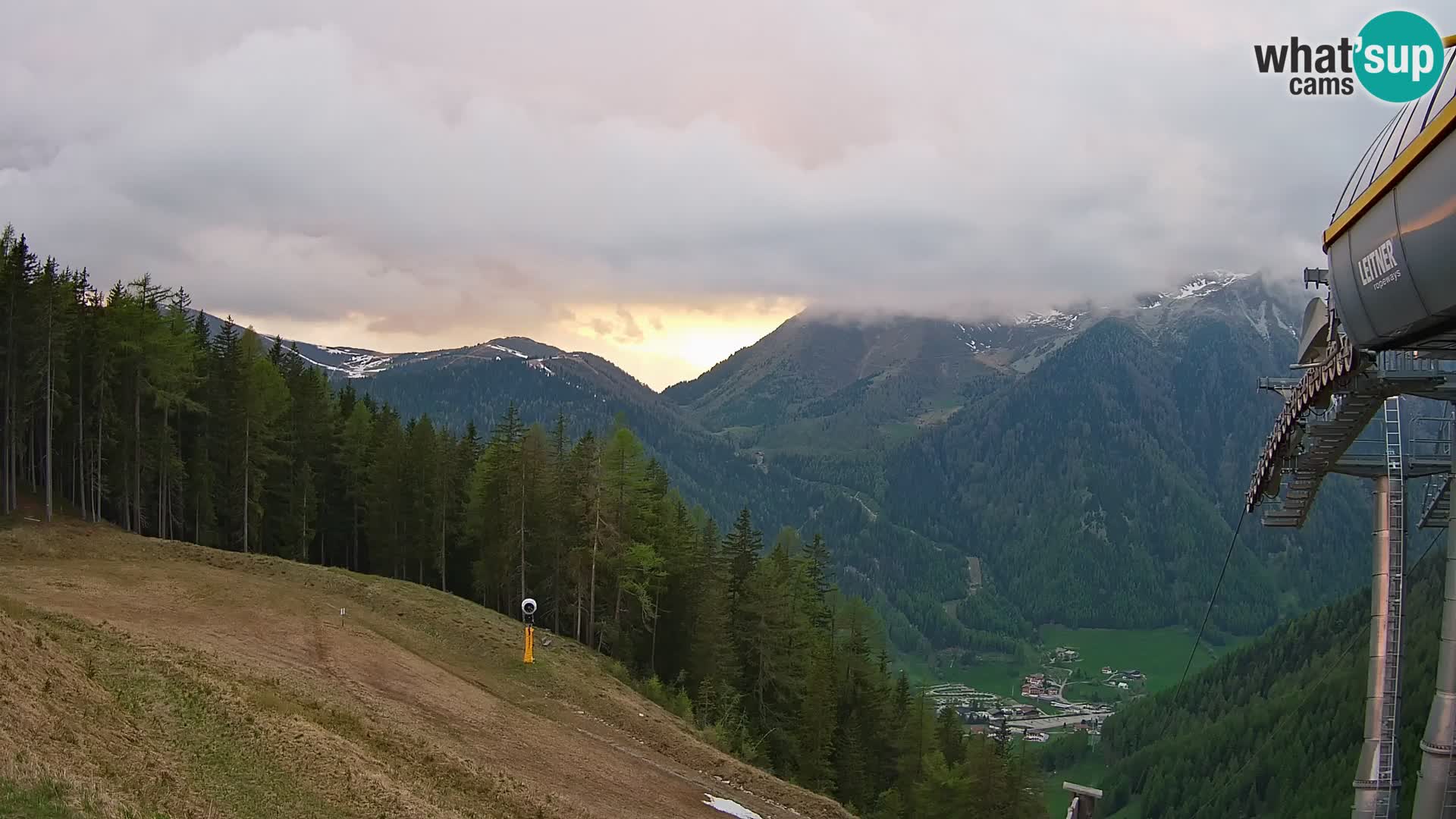 Gitschberg Jochtal SKI | Tanne  | Rio Pusteria
