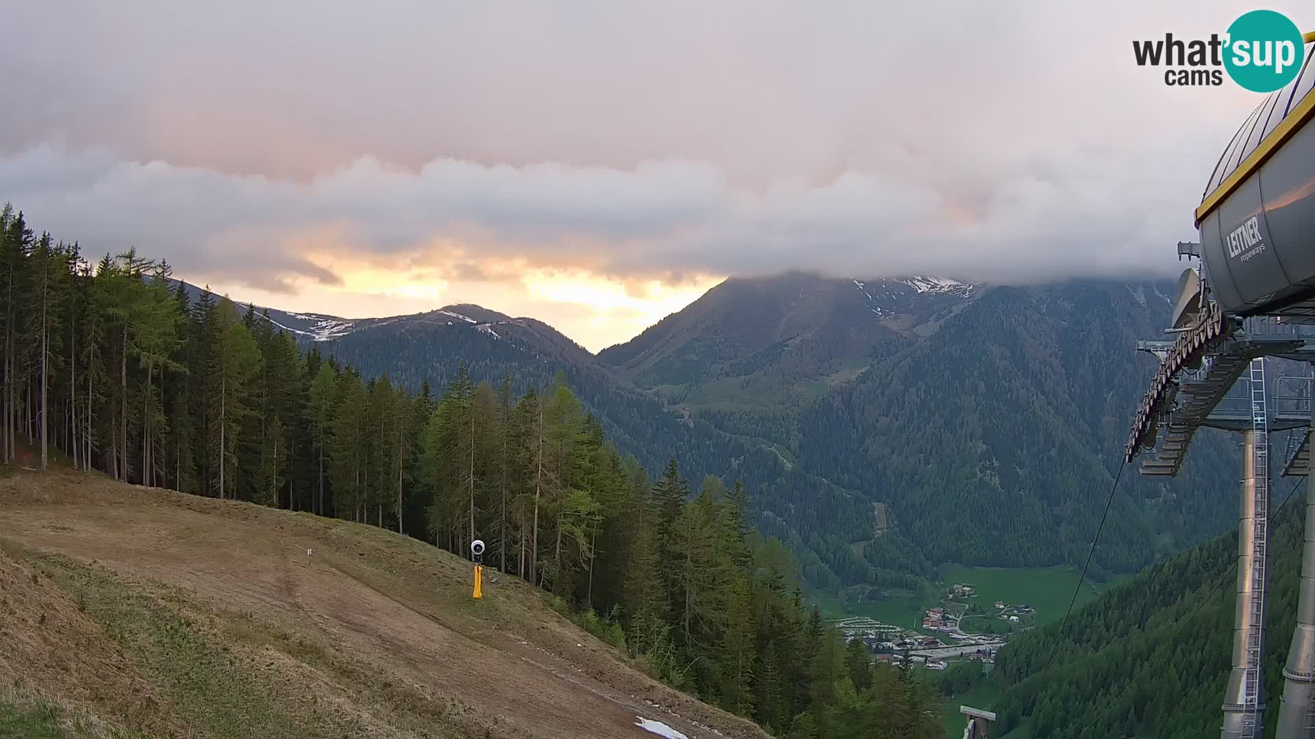 Gitschberg Jochtal SKI | Tanne  | Rio Pusteria