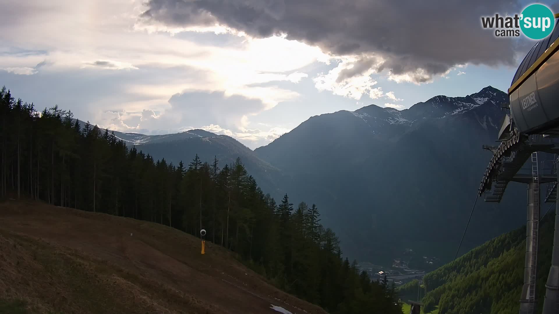 Gitschberg Jochtal SKI | Tanne  | Rio Pusteria