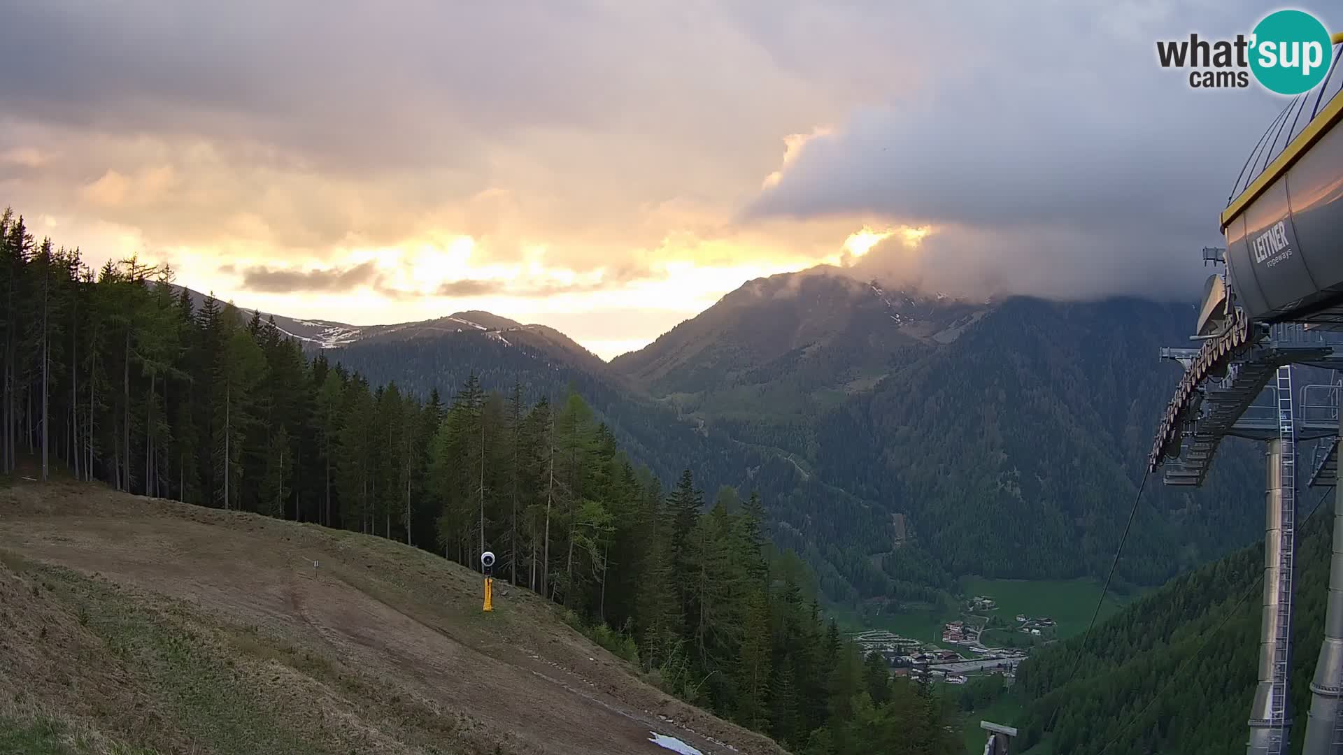 Gitschberg Jochtal SKI | Tanne Berg | Mühlbach