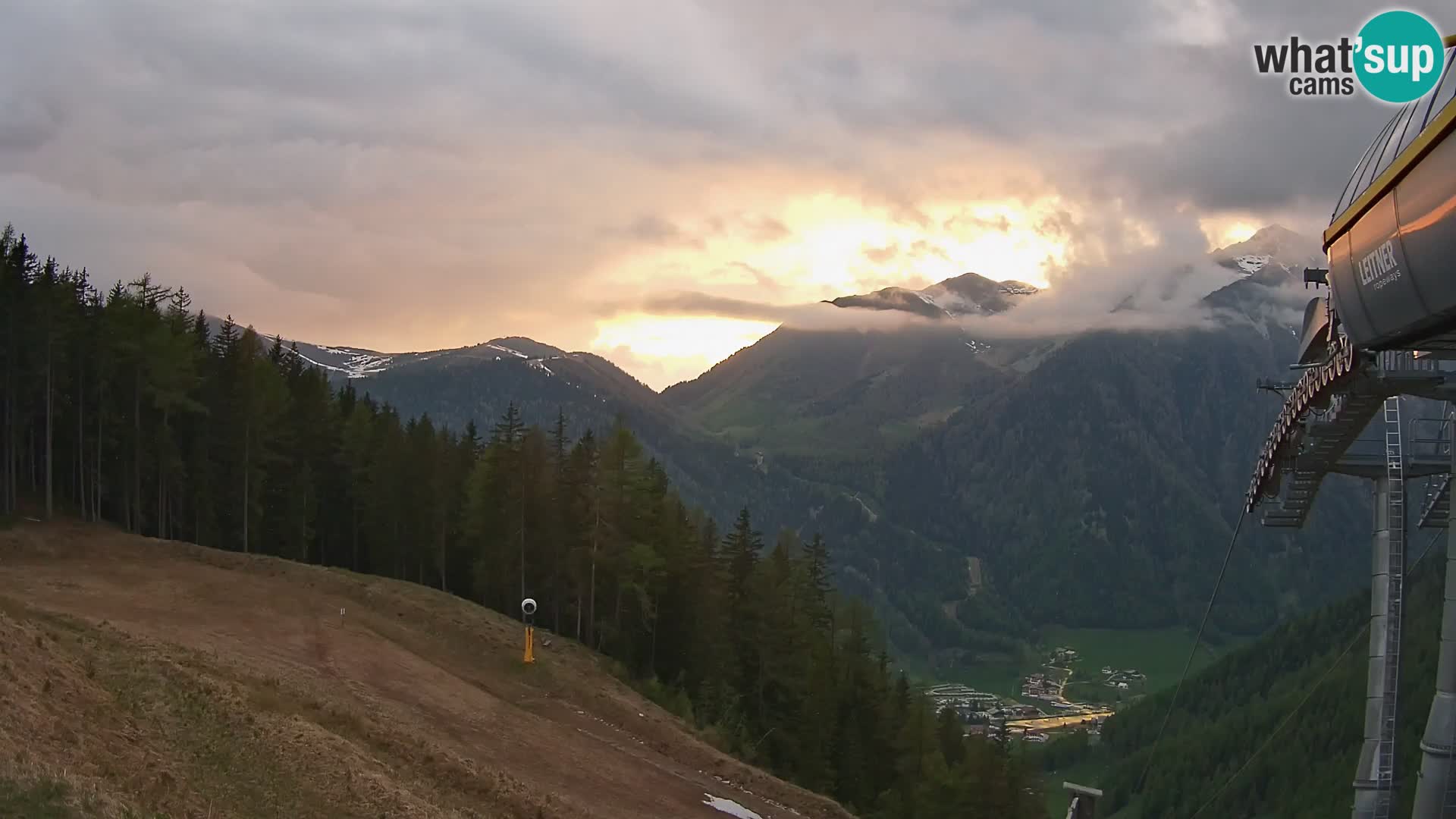 Gitschberg Jochtal SKI | Tanne  | Rio Pusteria