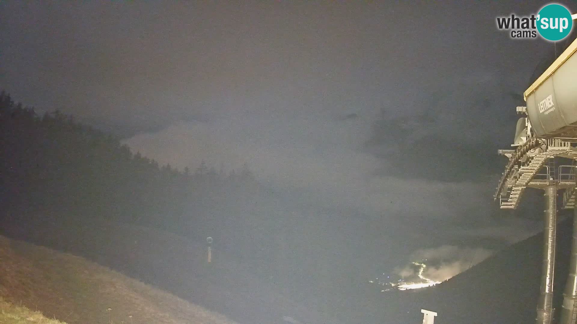 Gitschberg Jochtal Skijaliste | Tanne  | Rio Pusterija