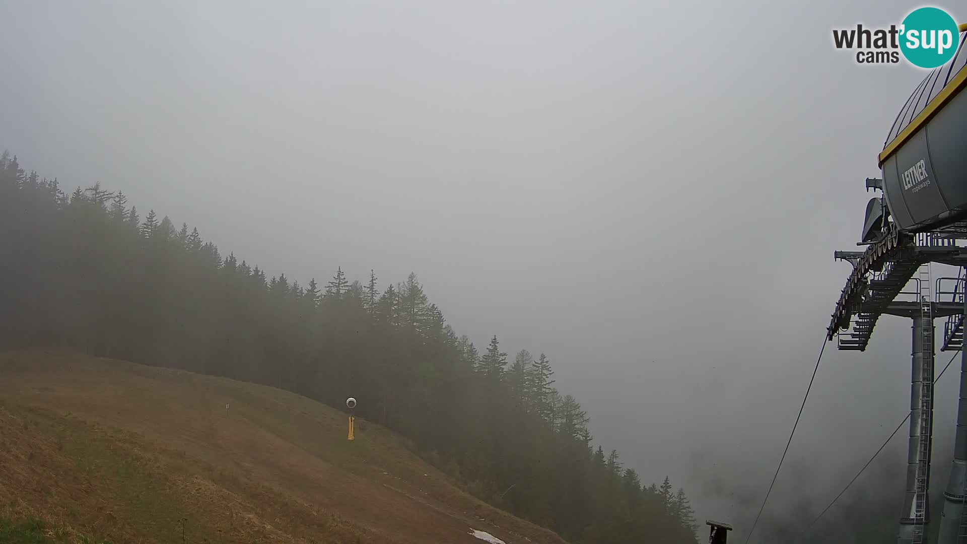 Gitschberg Jochtal SKI | Tanne  | Rio Pusteria