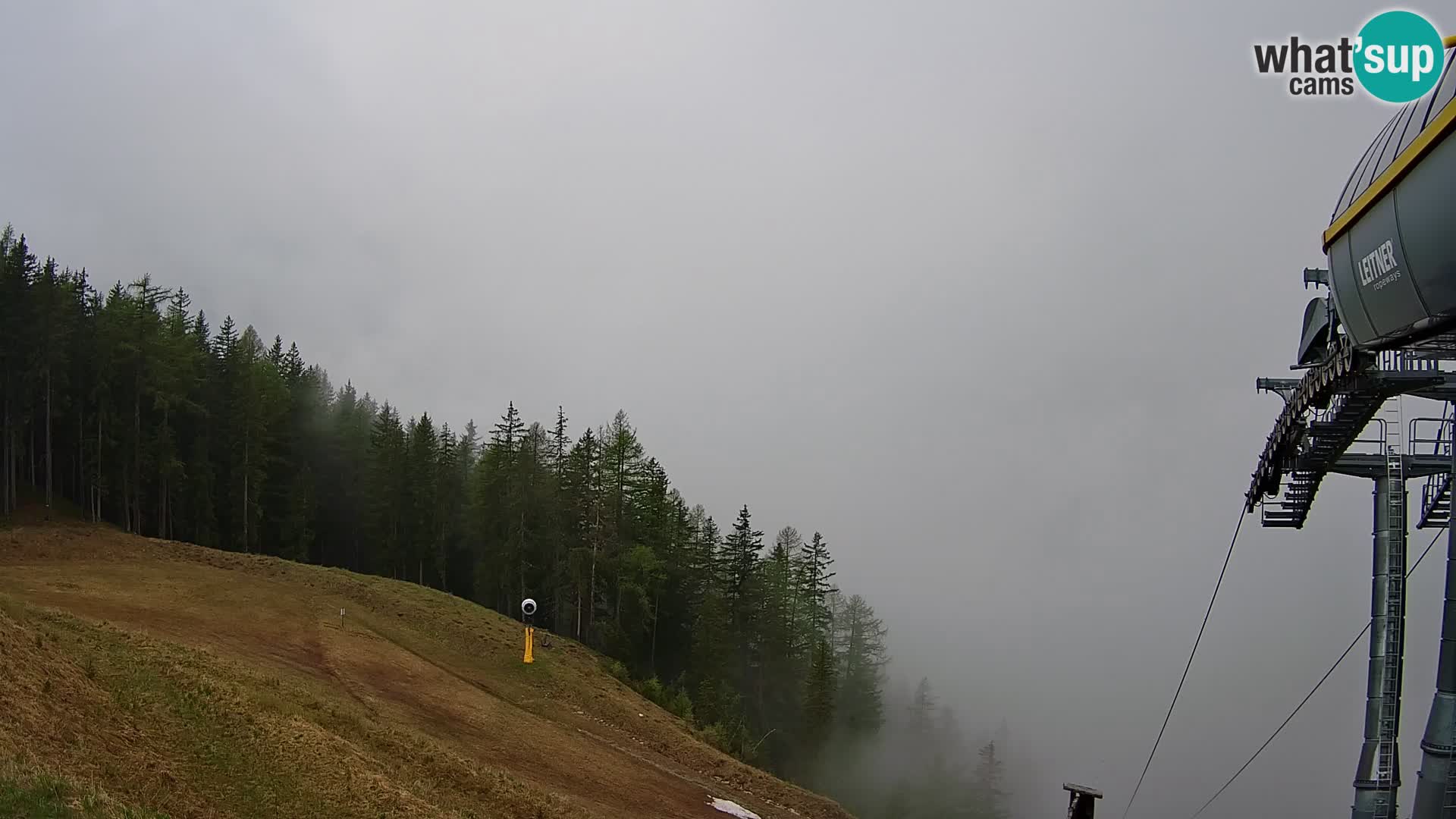 Gitschberg Jochtal SKI | Tanne  | Rio Pusteria