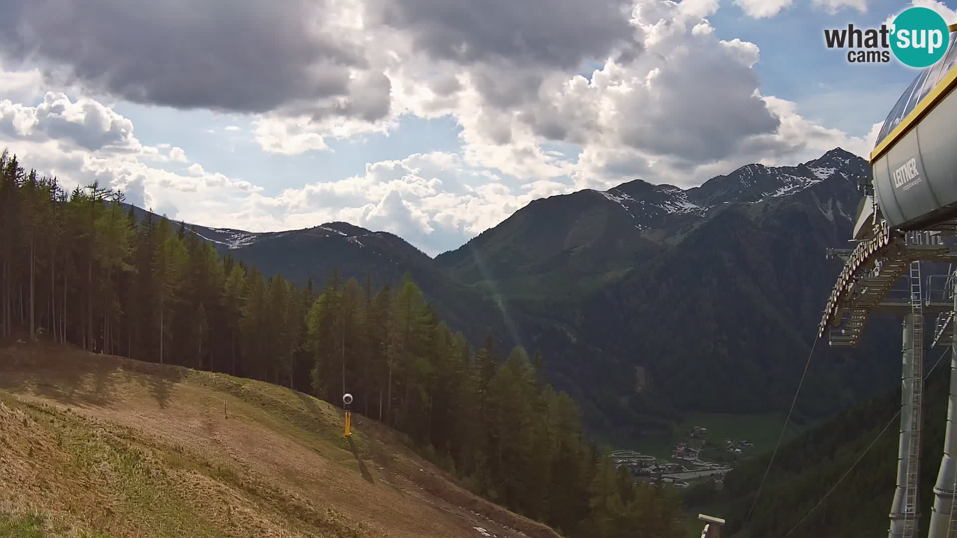 Gitschberg Jochtal SKI | Tanne  | Rio Pusteria
