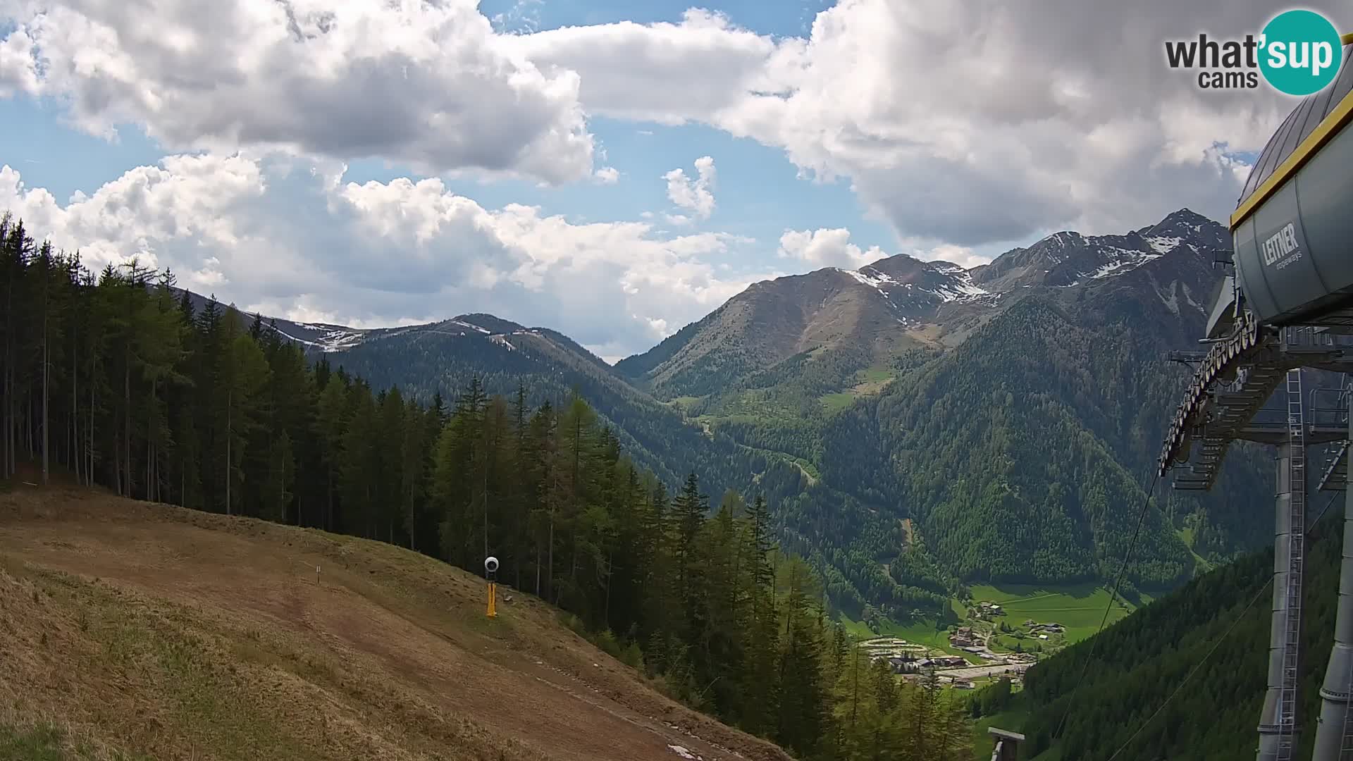 Gitschberg Jochtal SKI | Tanne  | Rio Pusteria