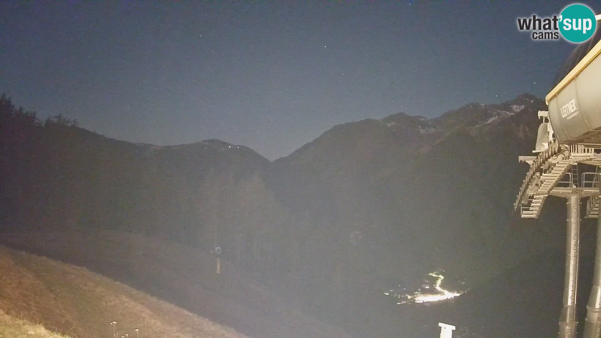 Gitschberg Jochtal SKI | Tanne Berg | Mühlbach