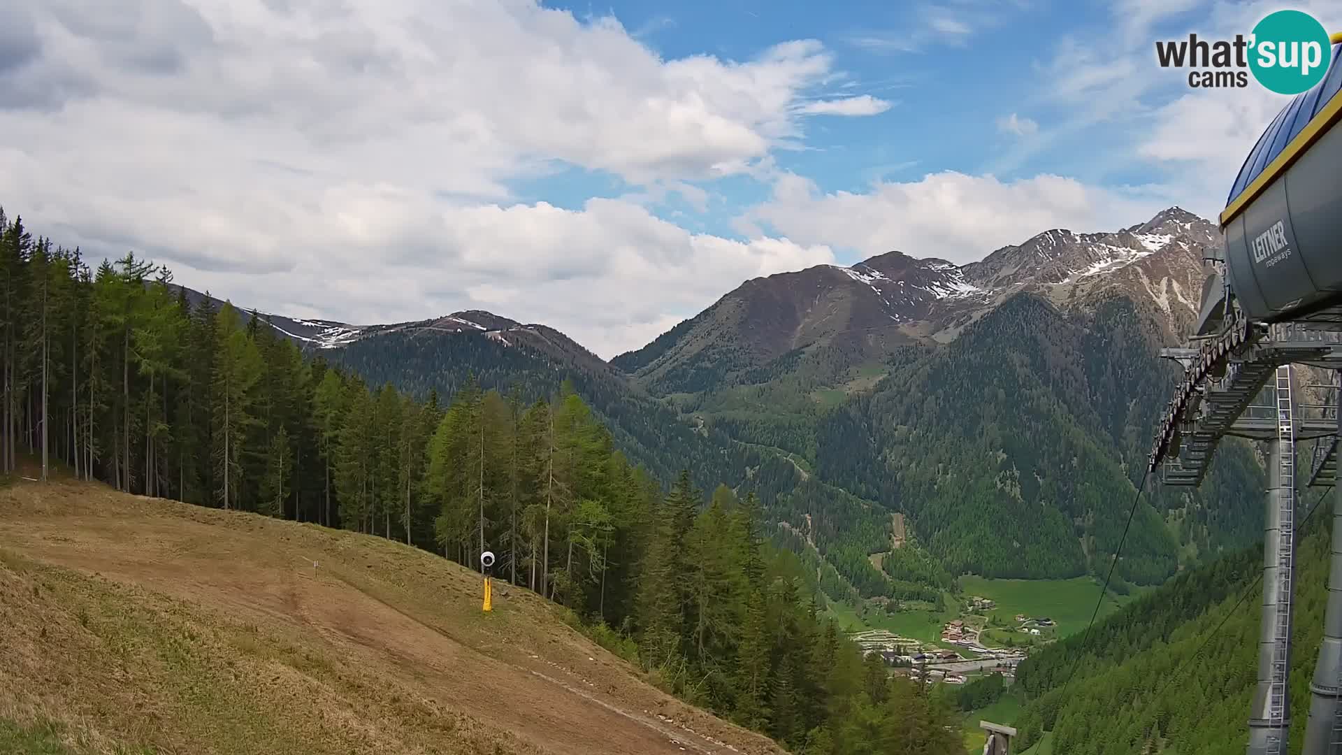 Gitschberg Jochtal SKI | Tanne  | Rio Pusteria