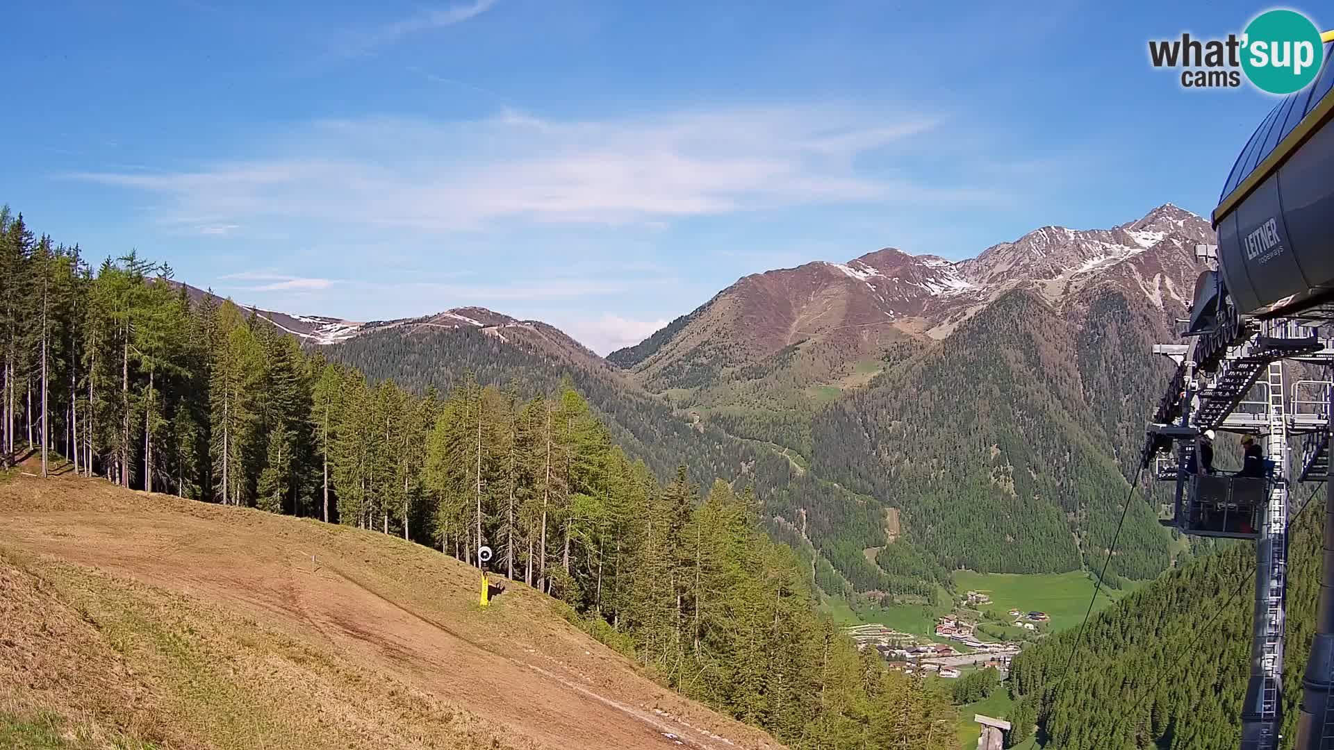 Gitschberg Jochtal SKI | Tanne  | Rio Pusteria