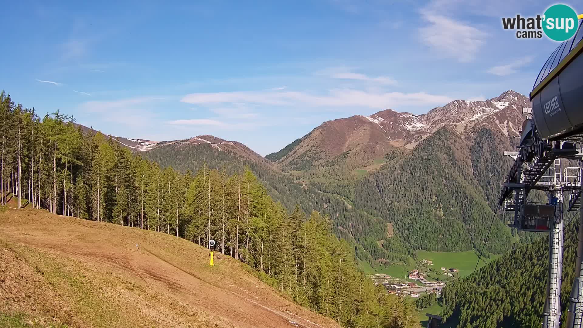 Gitschberg Jochtal SKI | Tanne  | Rio Pusteria
