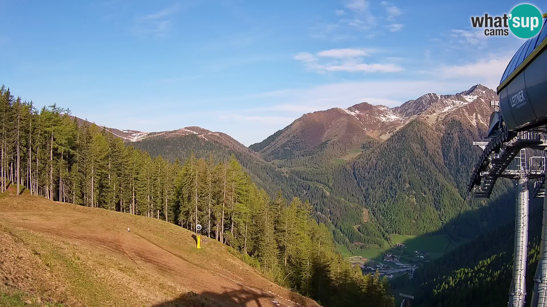Gitschberg Jochtal SKI | Tanne Berg | Mühlbach