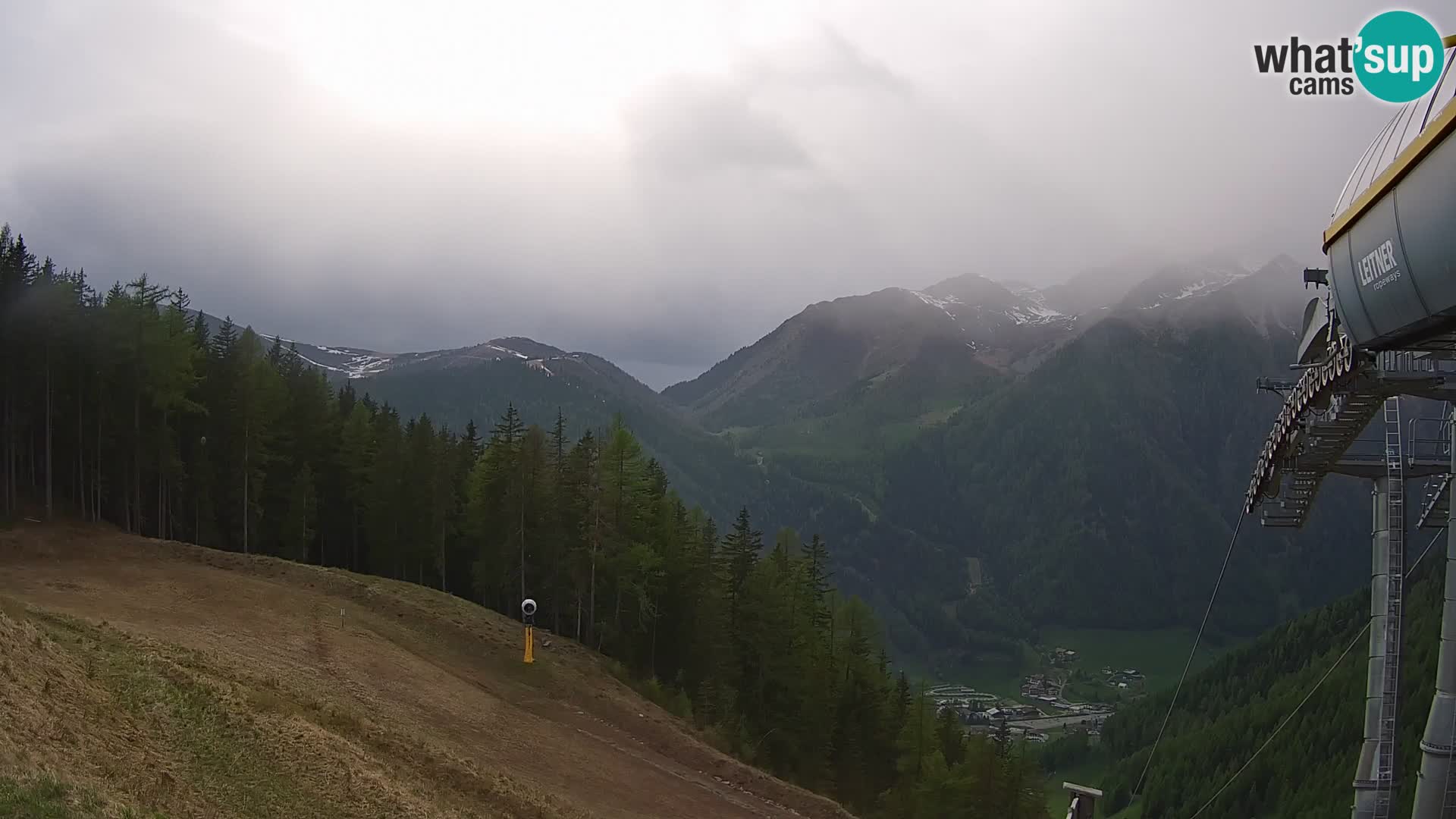 Gitschberg Jochtal SKI | Tanne  | Rio Pusteria