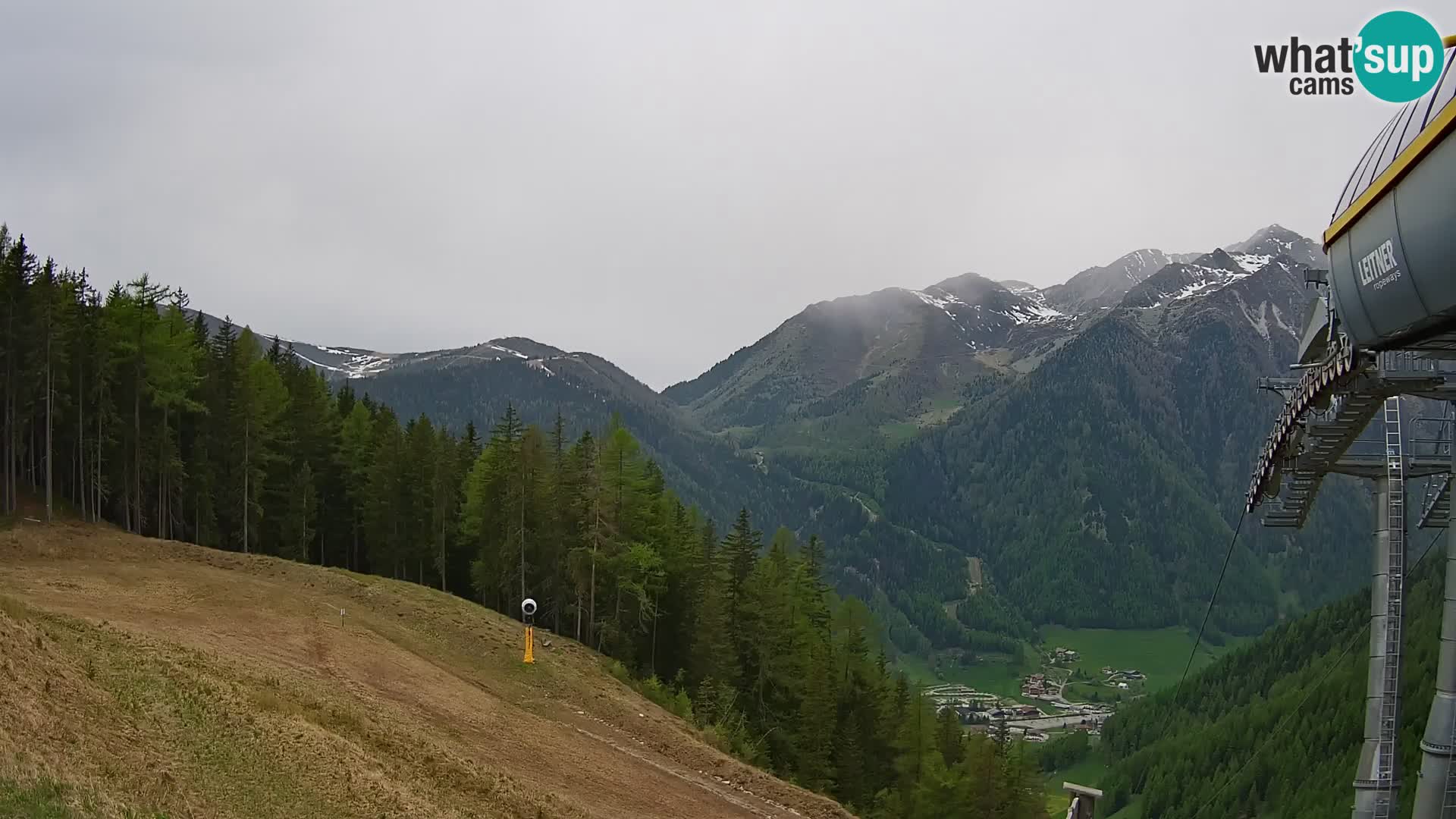 Gitschberg Jochtal SKI | Tanne  | Rio Pusteria