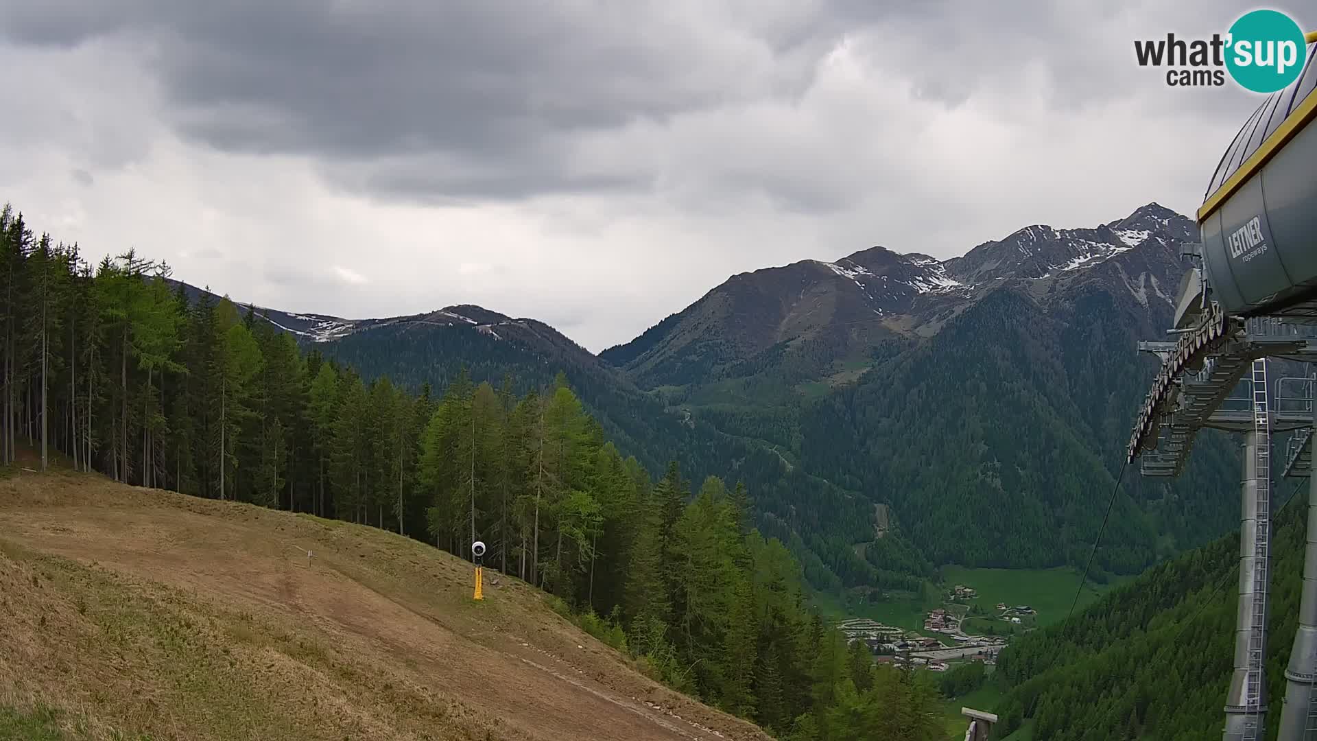 Gitschberg Jochtal SKI | Tanne  | Rio Pusteria