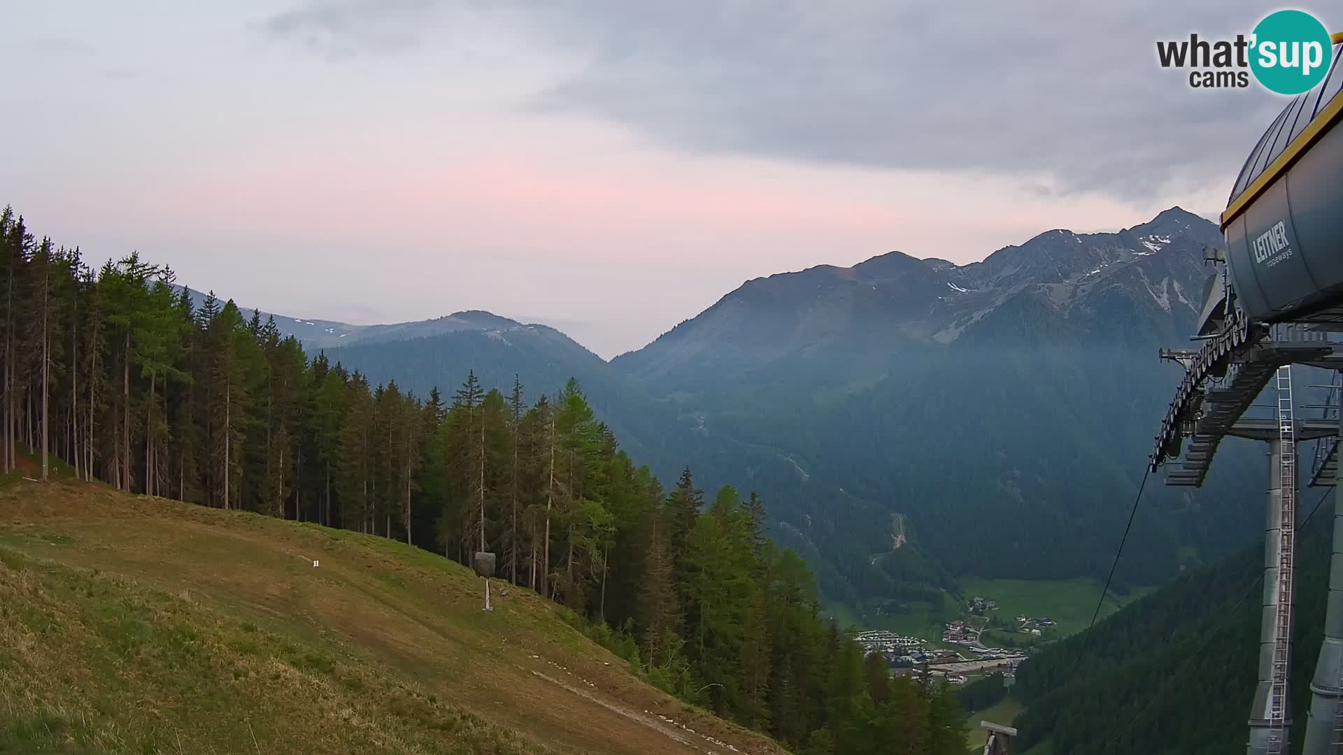 Gitschberg Jochtal SKI | Tanne  | Rio Pusteria