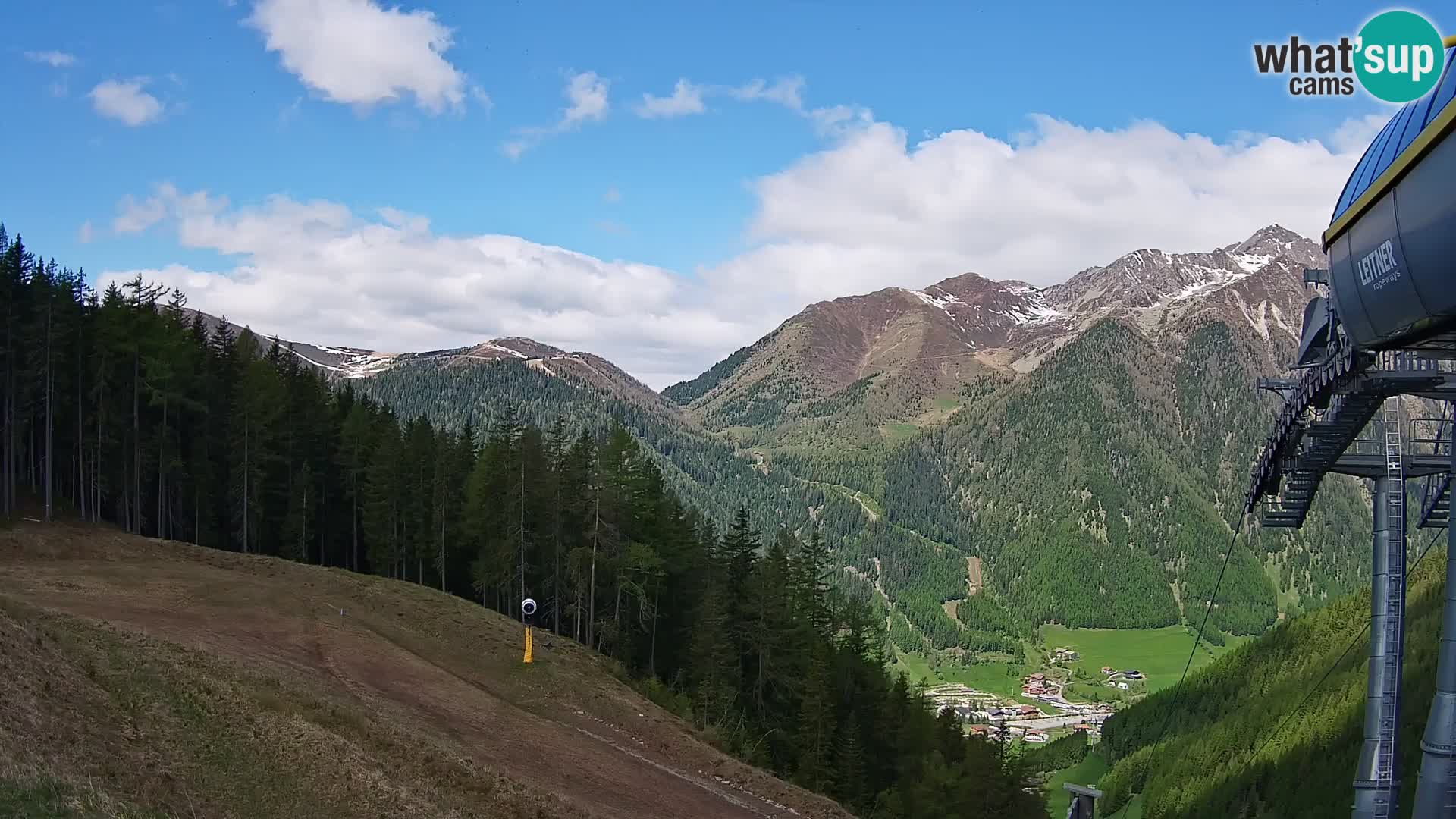 Gitschberg Jochtal SKI | Tanne  | Rio Pusteria