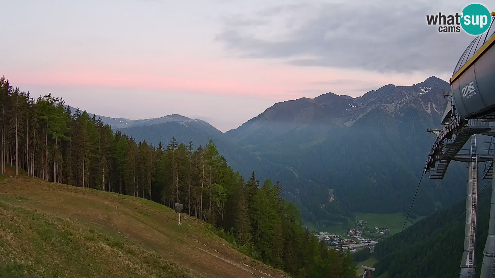 Gitschberg Jochtal SKI | Tanne  | Rio Pusteria