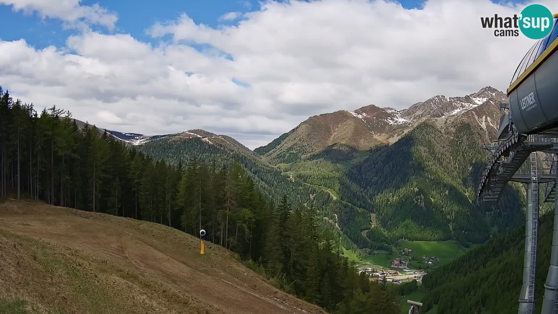 Gitschberg Jochtal SKI | Tanne Berg | Mühlbach