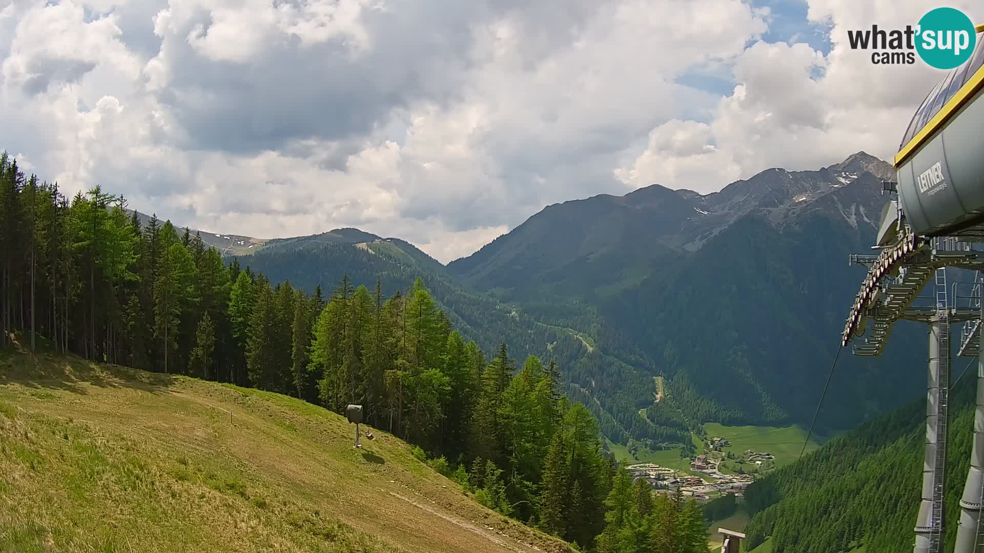Gitschberg Jochtal SKI | Tanne  | Rio Pusteria