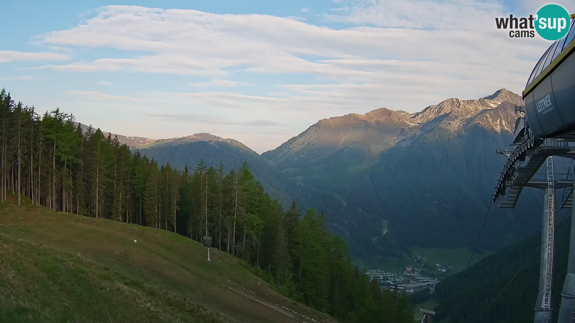 Gitschberg Jochtal SKI | Tanne  | Rio Pusteria