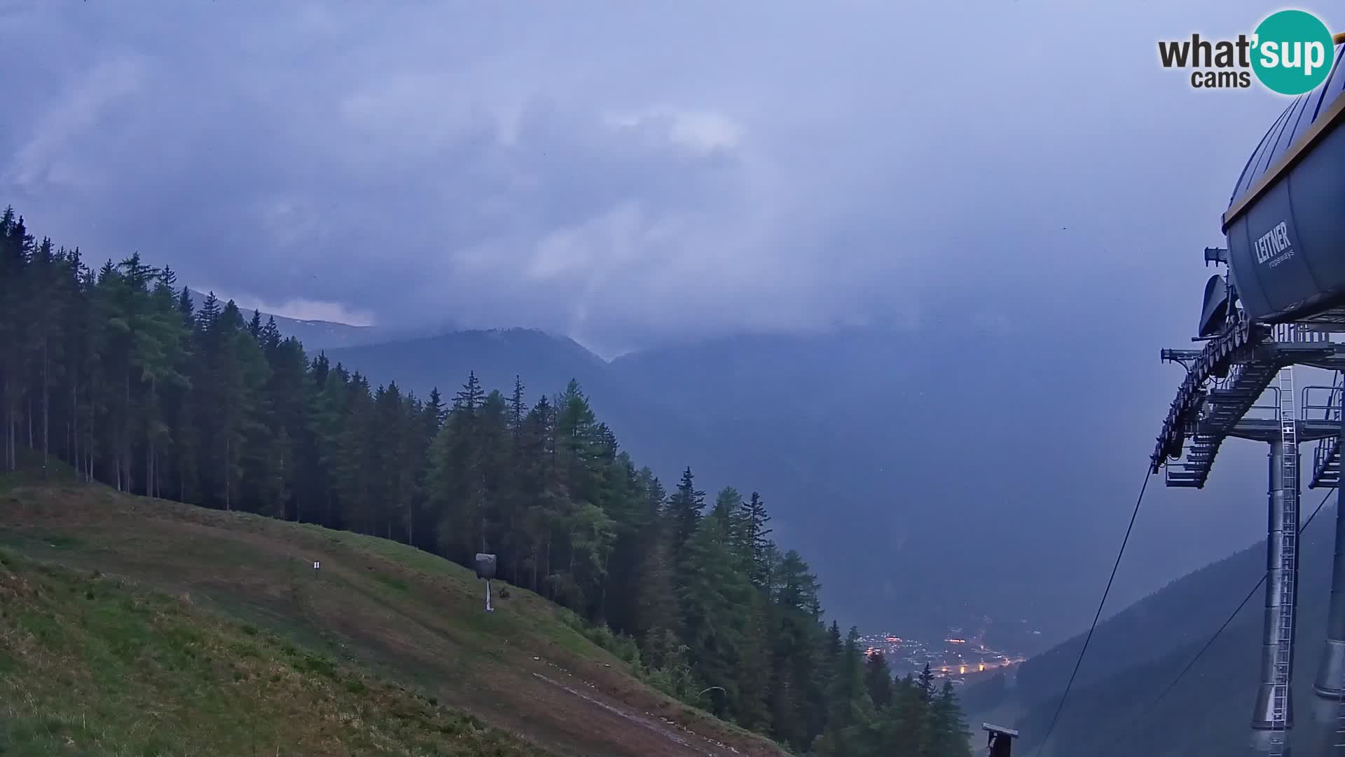 Gitschberg Jochtal smučišče | Tanne  | Rio Pusteria