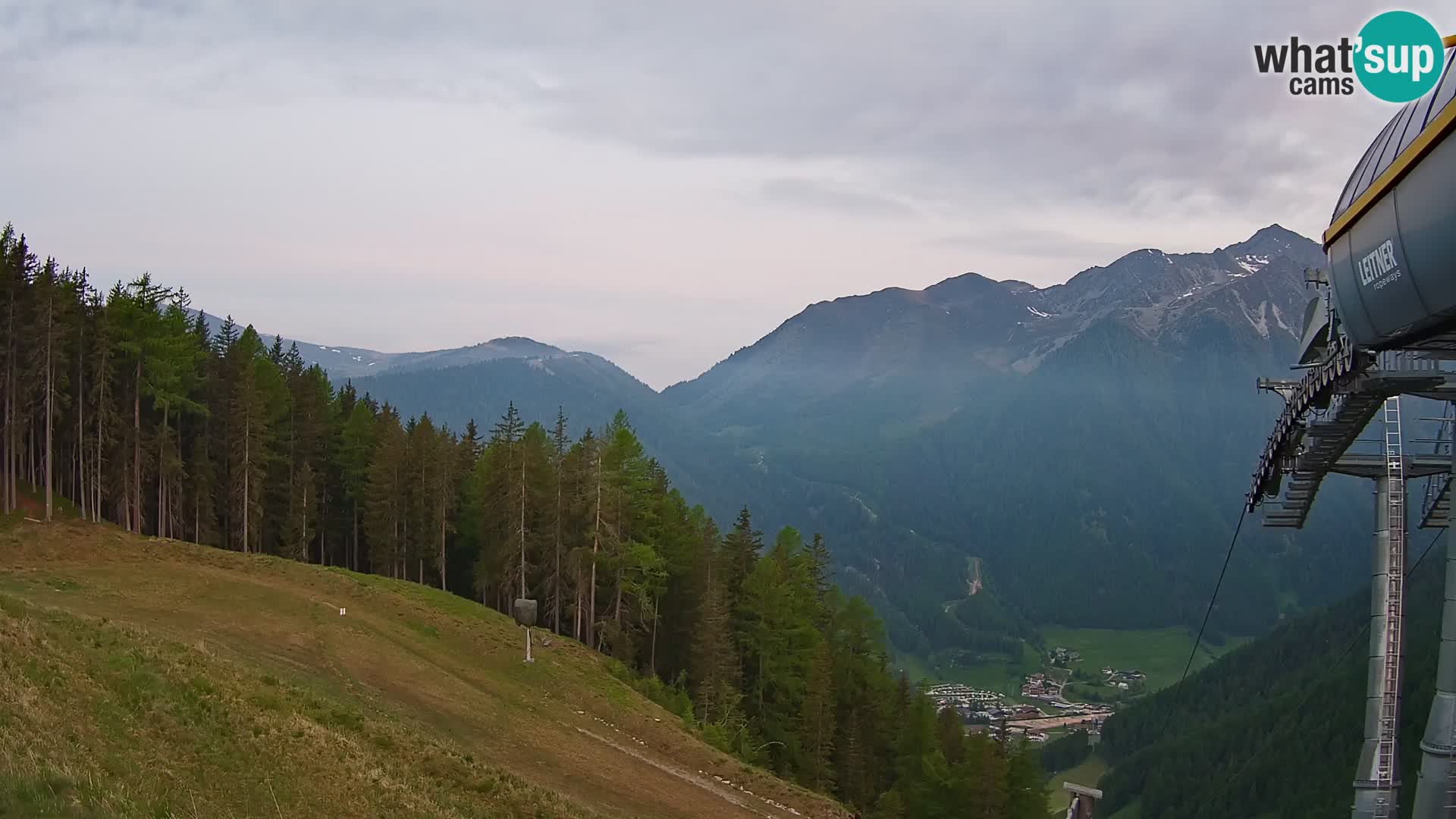 Gitschberg Jochtal SKI | Tanne Berg | Mühlbach