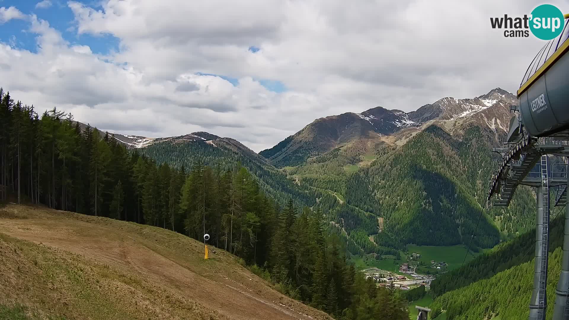 Gitschberg Jochtal SKI | Tanne  | Rio Pusteria