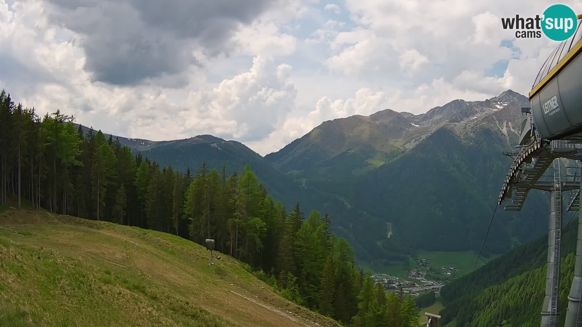 Gitschberg Jochtal SKI | Tanne  | Rio Pusteria