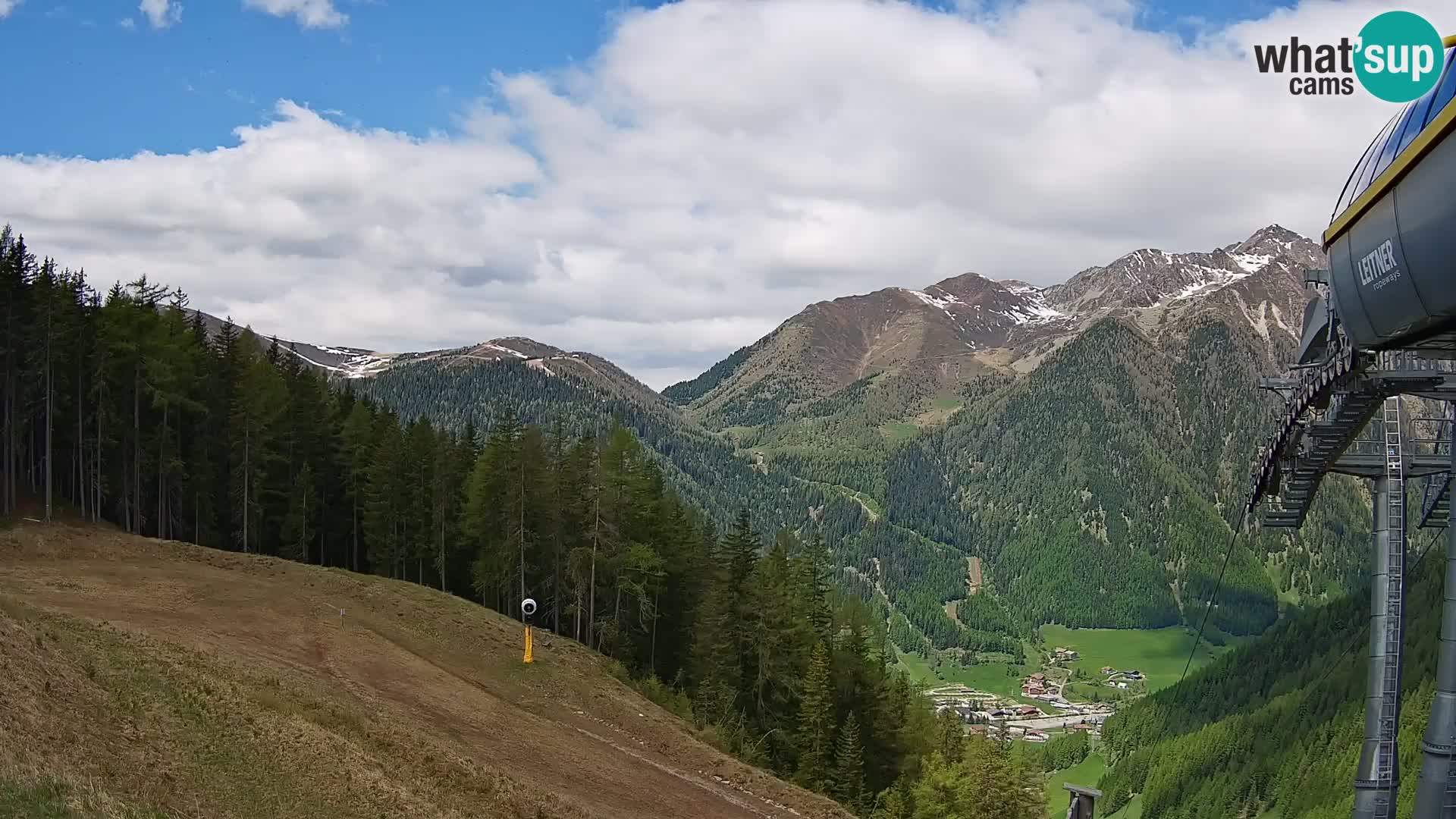 Gitschberg Jochtal SKI | Tanne  | Rio Pusteria