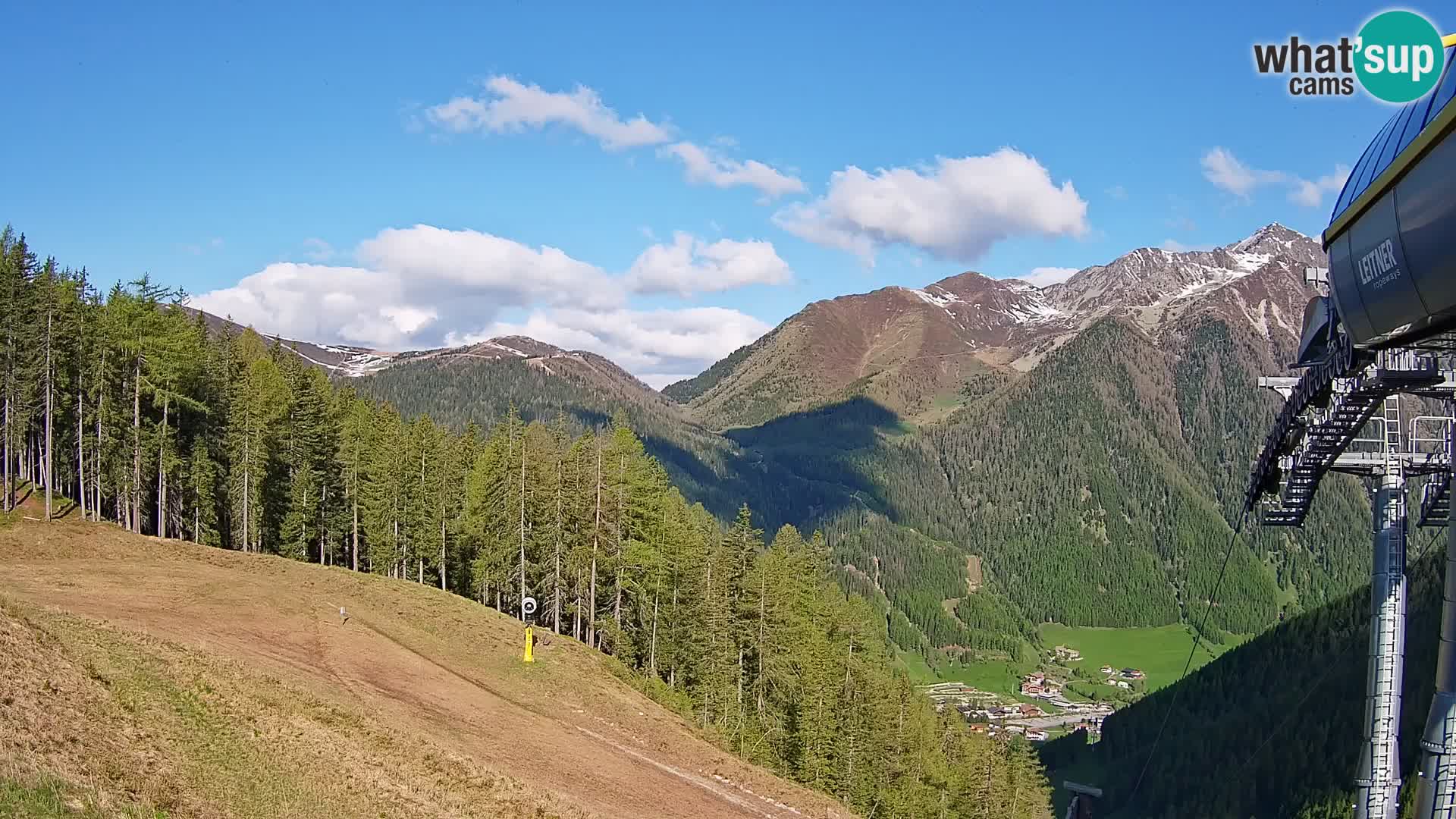 Gitschberg Jochtal SKI | Tanne  | Rio Pusteria