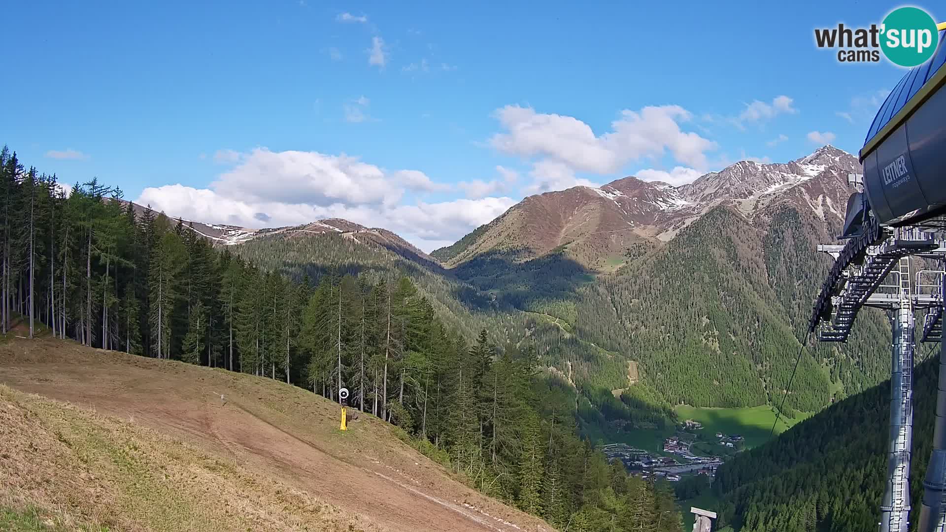 Gitschberg Jochtal SKI | Tanne  | Rio Pusteria