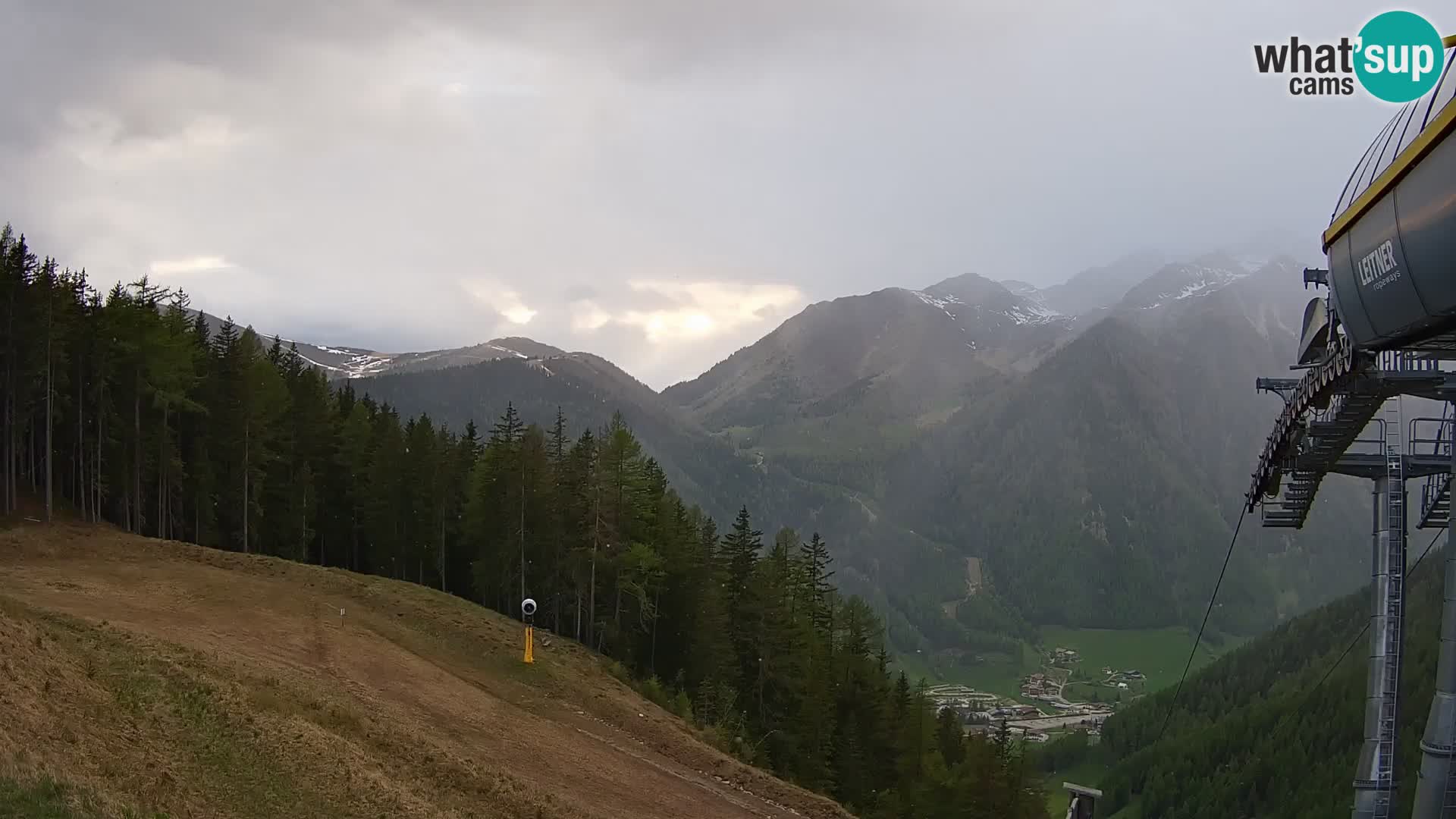 Gitschberg Jochtal SKI | Tanne  | Rio Pusteria