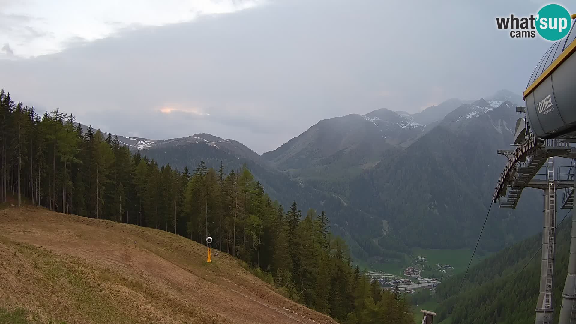 Gitschberg Jochtal SKI | Tanne Berg | Mühlbach