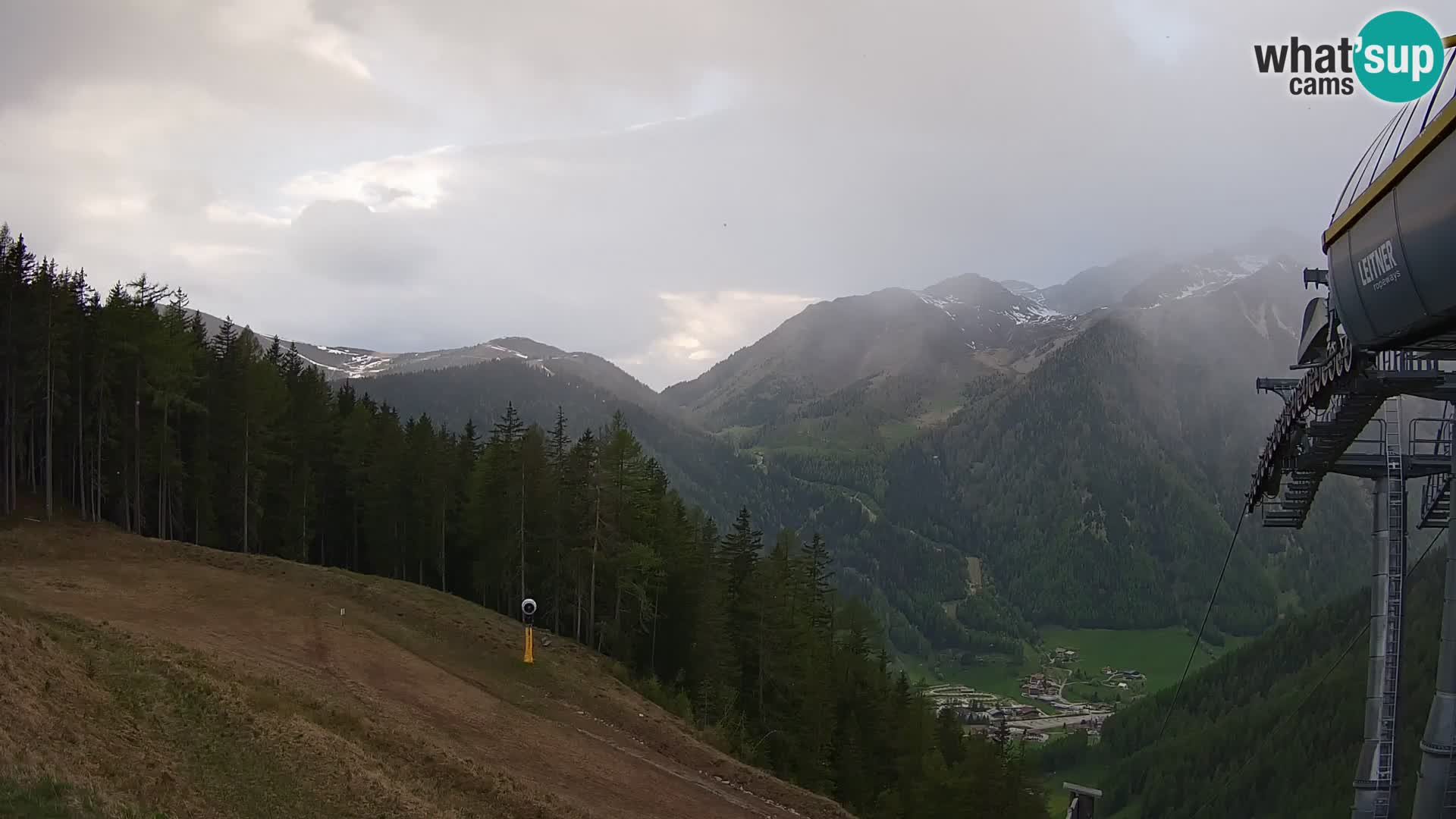 Gitschberg Jochtal SKI | Tanne  | Rio Pusteria