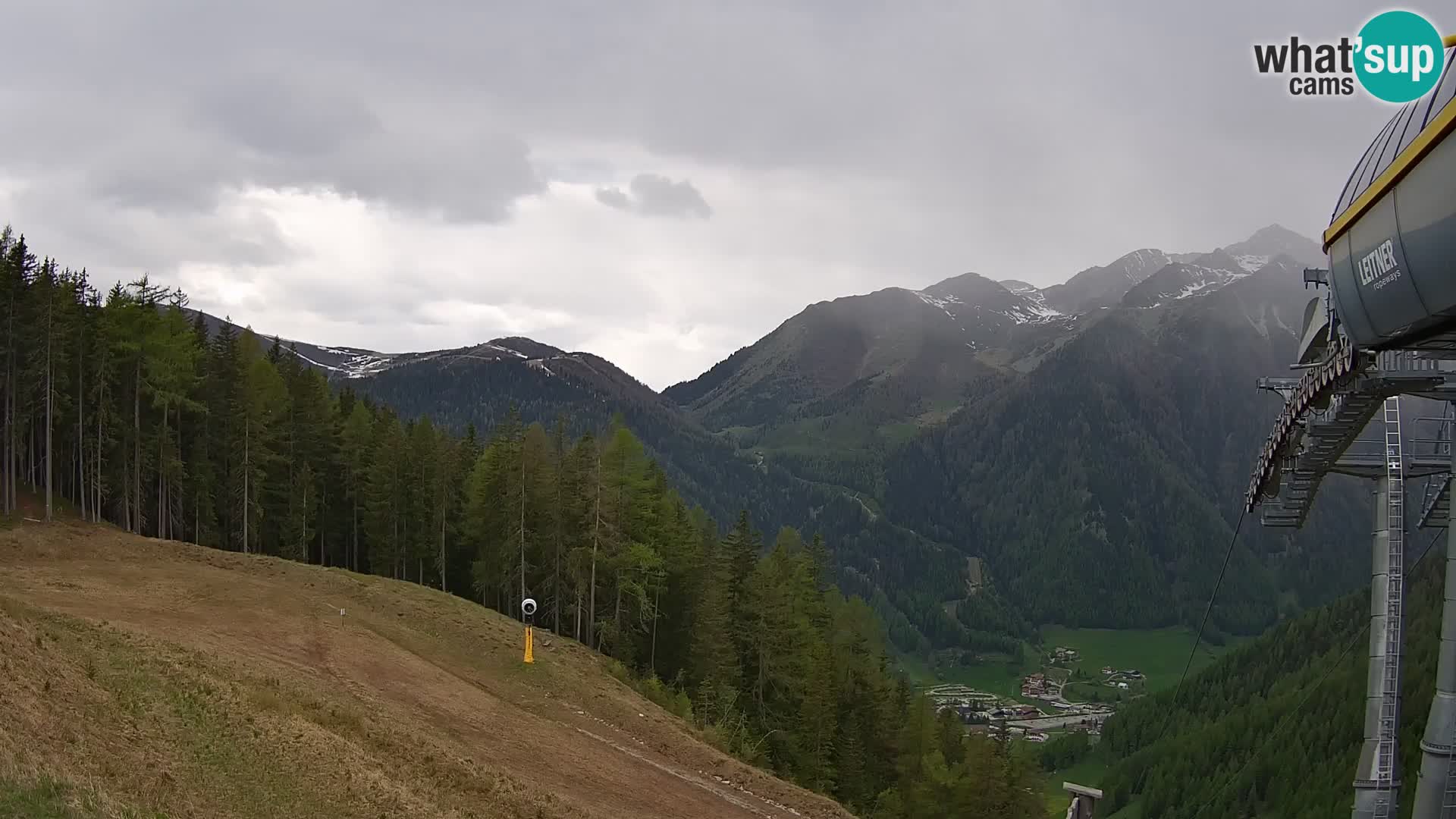 Gitschberg Jochtal SKI | Tanne  | Rio Pusteria