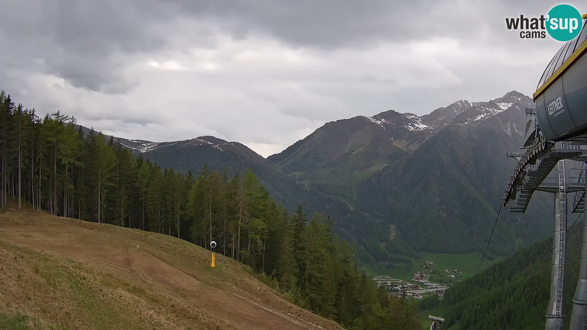 Gitschberg Jochtal SKI | Tanne  | Rio Pusteria