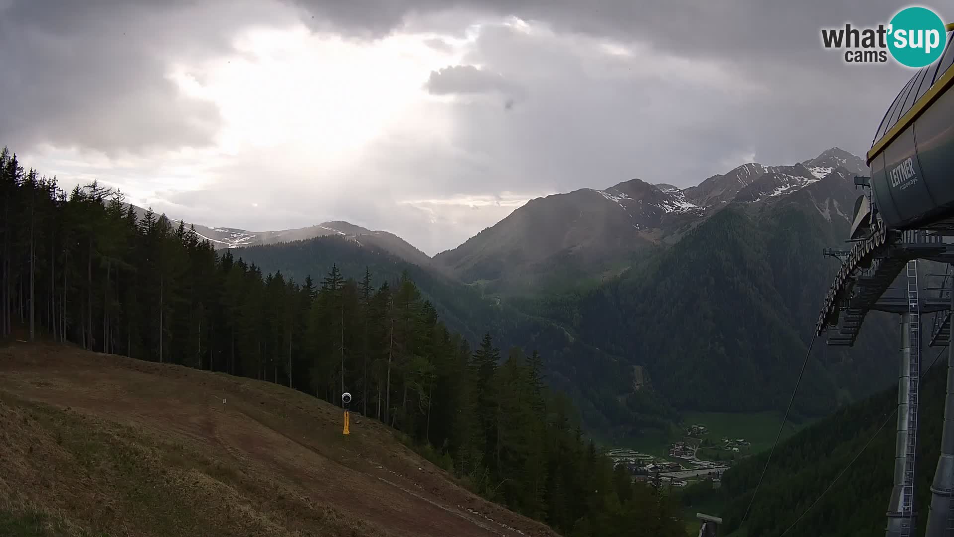 Gitschberg Jochtal SKI | Tanne  | Rio Pusteria