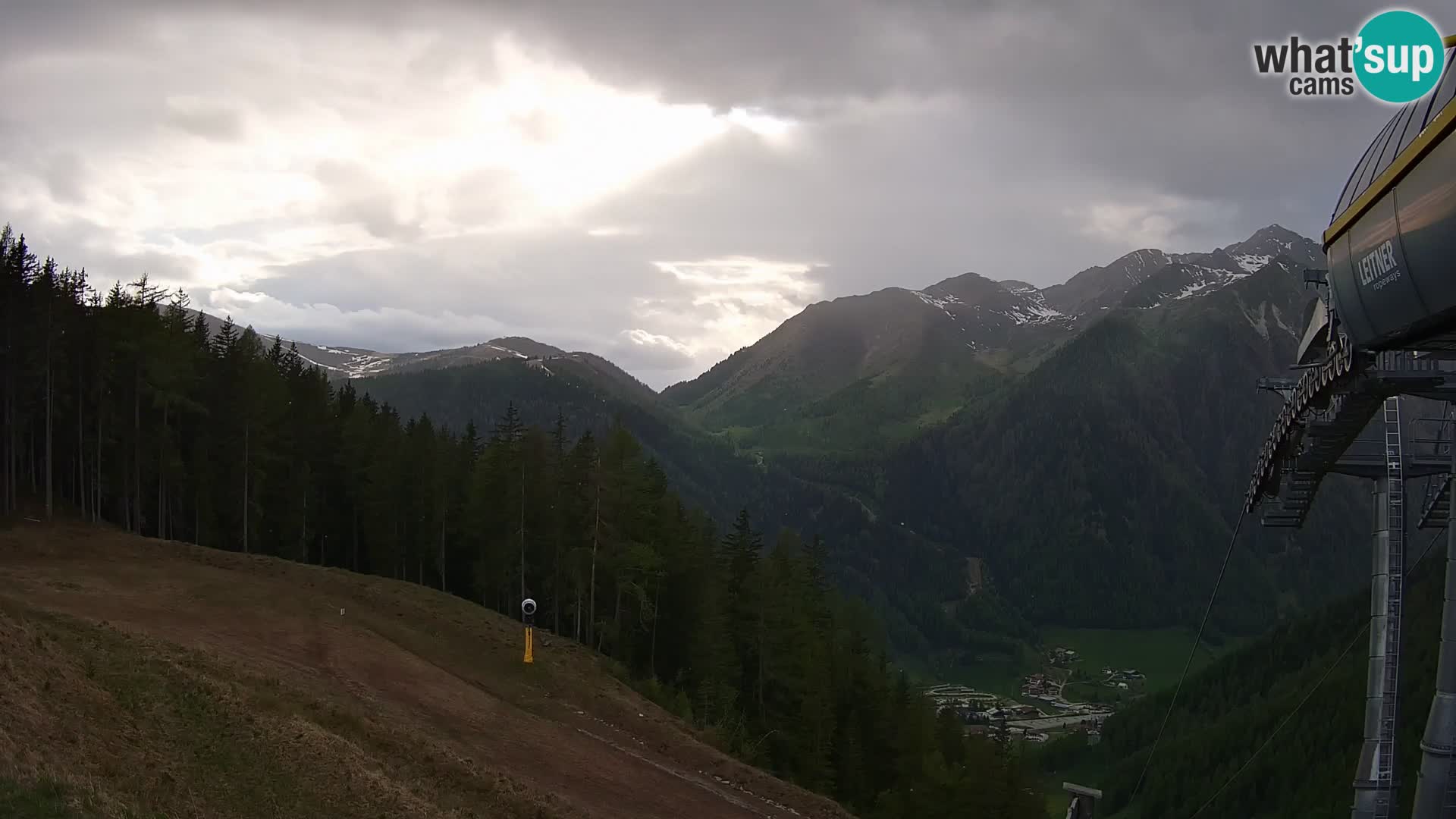 Gitschberg Jochtal SKI | Tanne  | Rio Pusteria